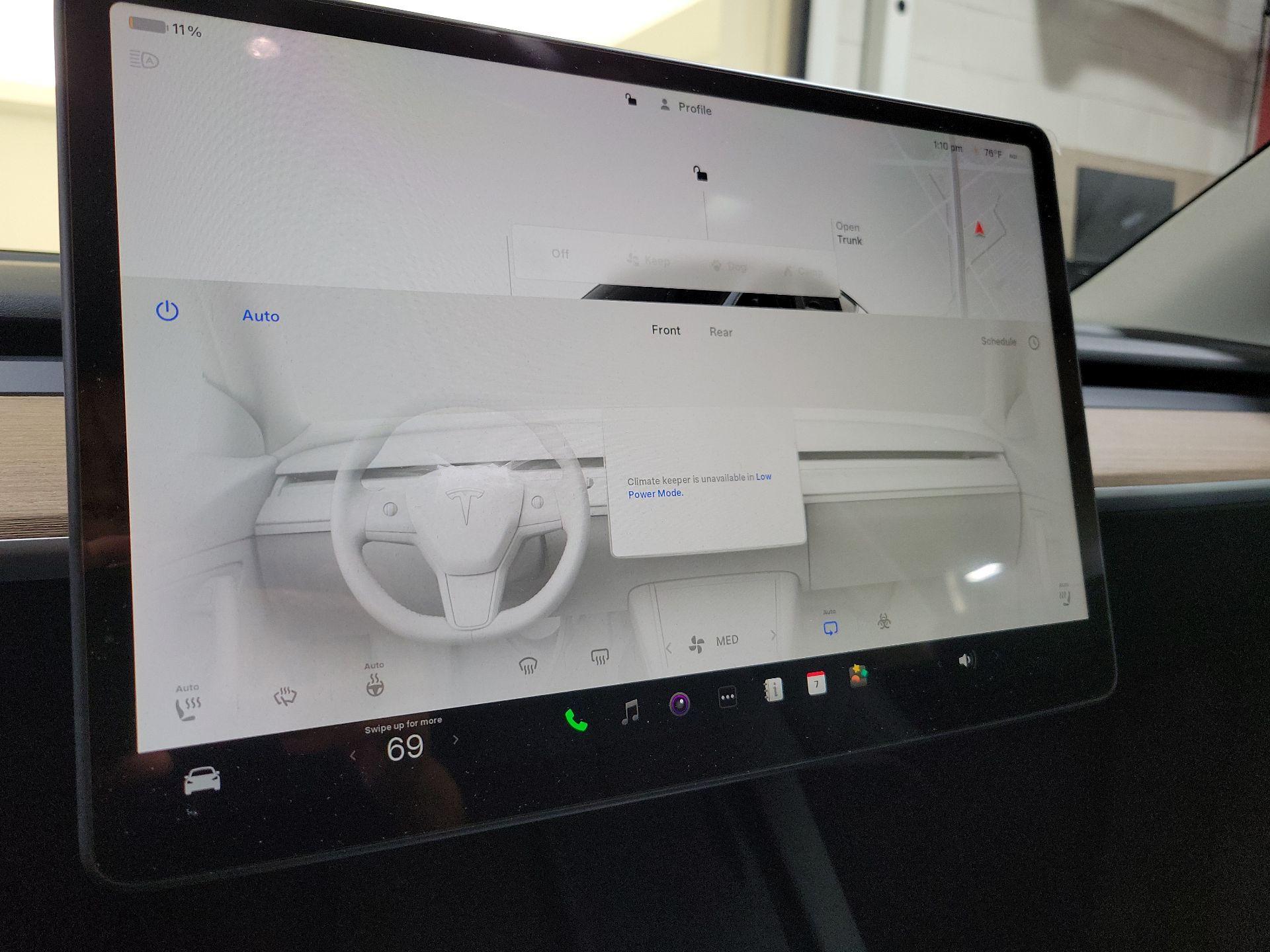 Thumbnail: 2025 Tesla Model Y - 15