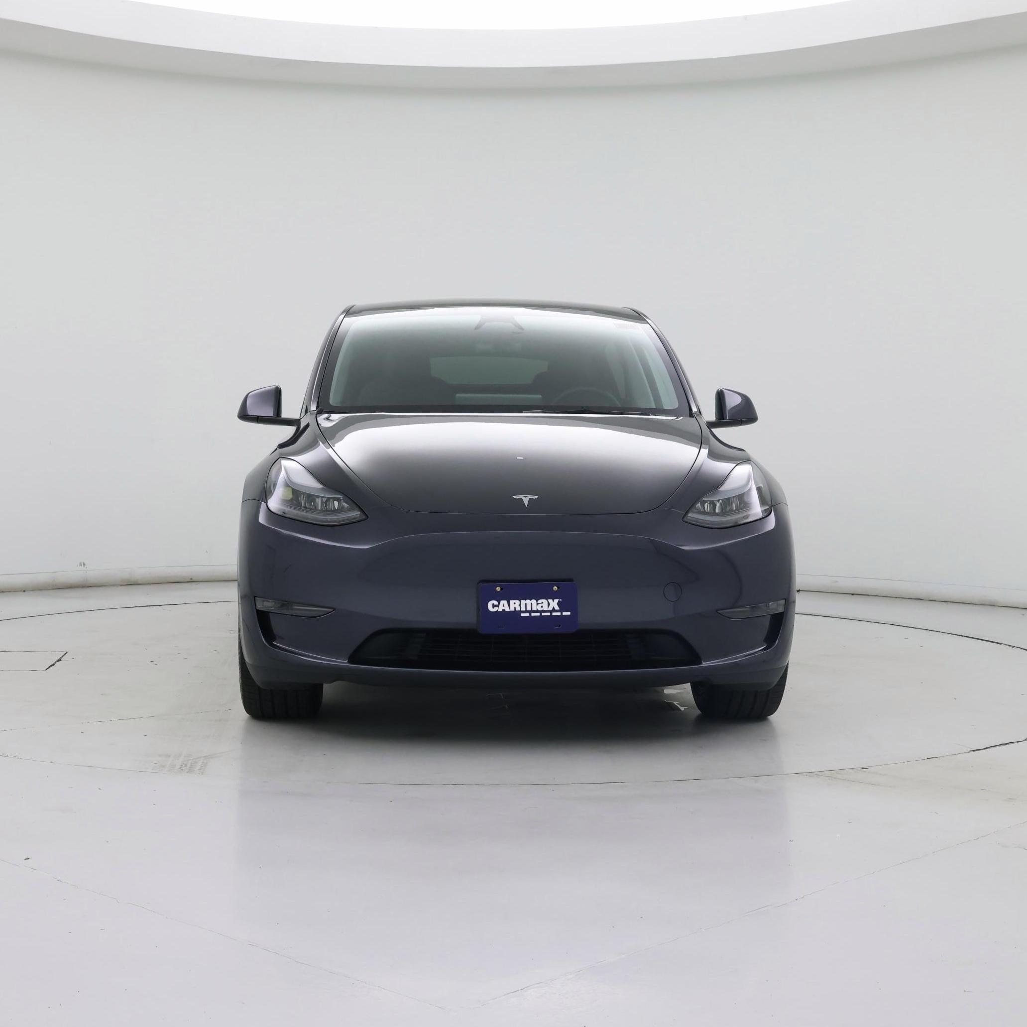 Thumbnail: 2025 Tesla Model Y - 5