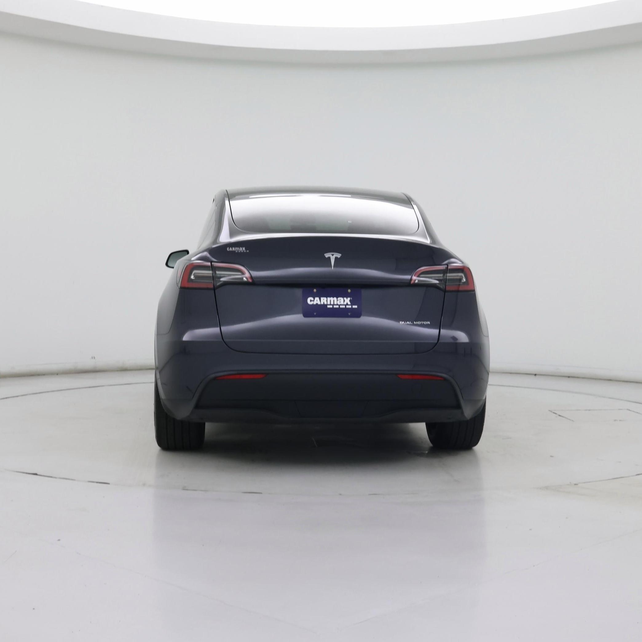 Thumbnail: 2025 Tesla Model Y - 6