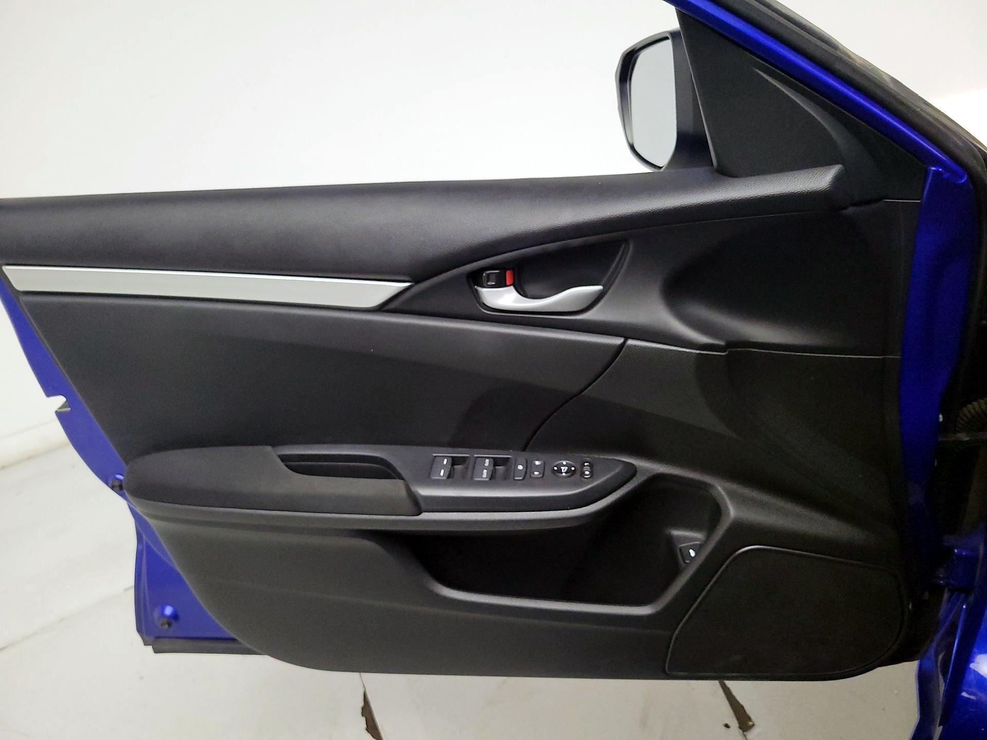 Thumbnail: 2021 Honda Civic - 12