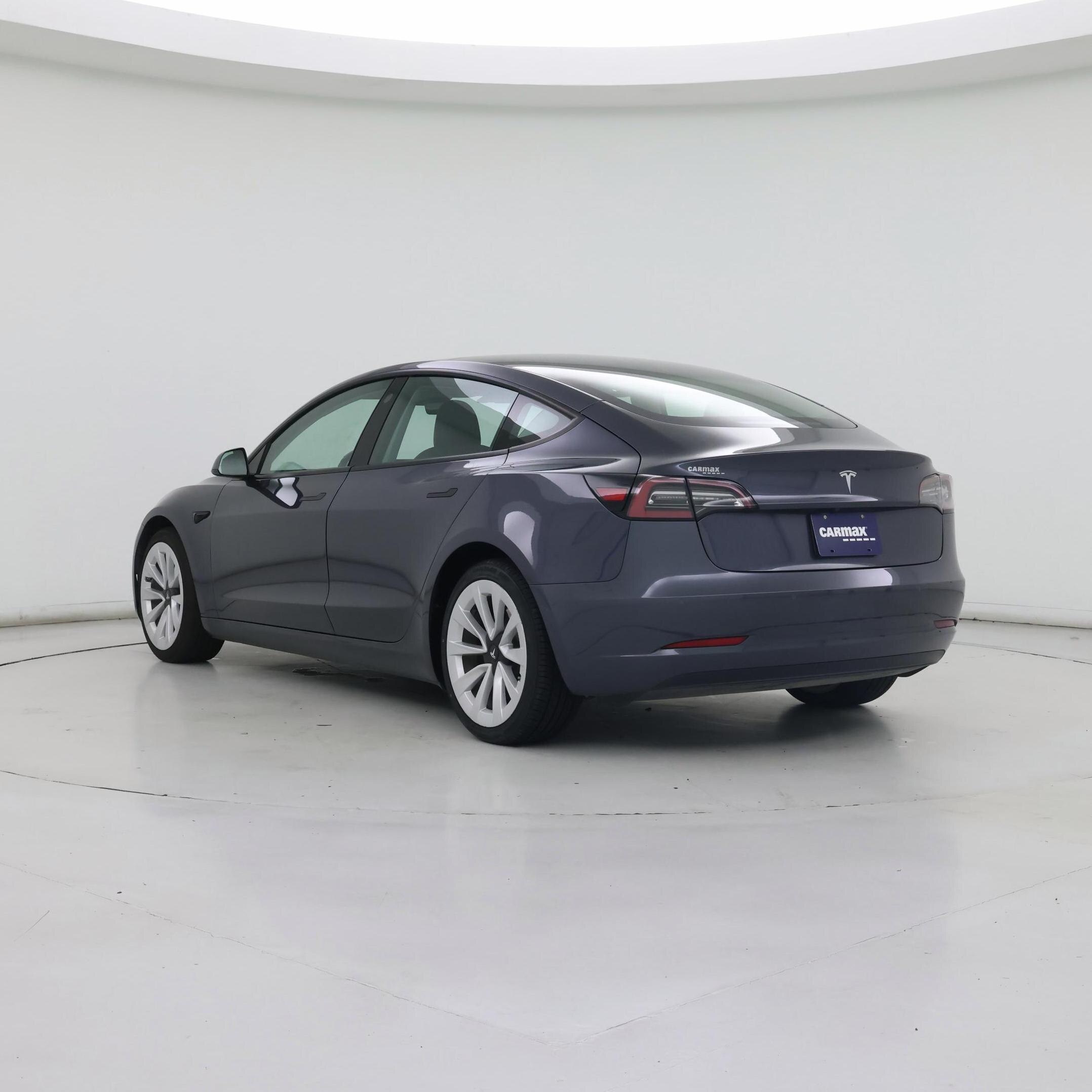 Thumbnail: 2022 Tesla Model 3 - 2