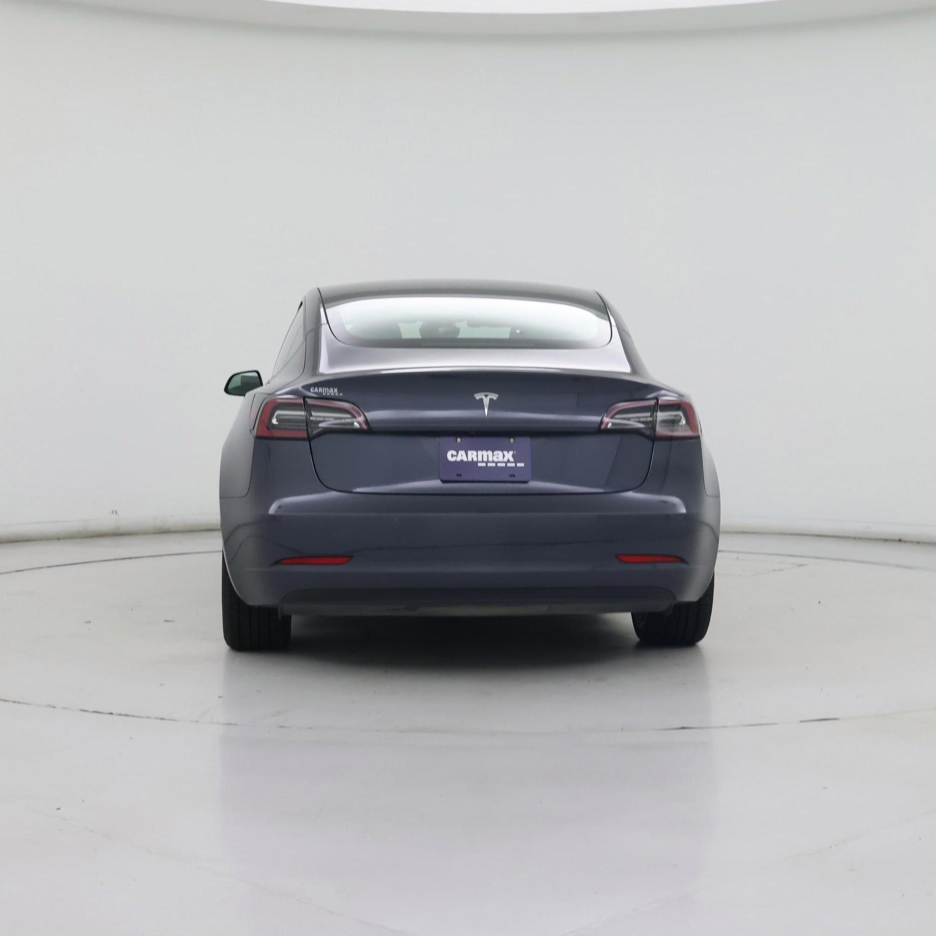 Thumbnail: 2022 Tesla Model 3 - 6