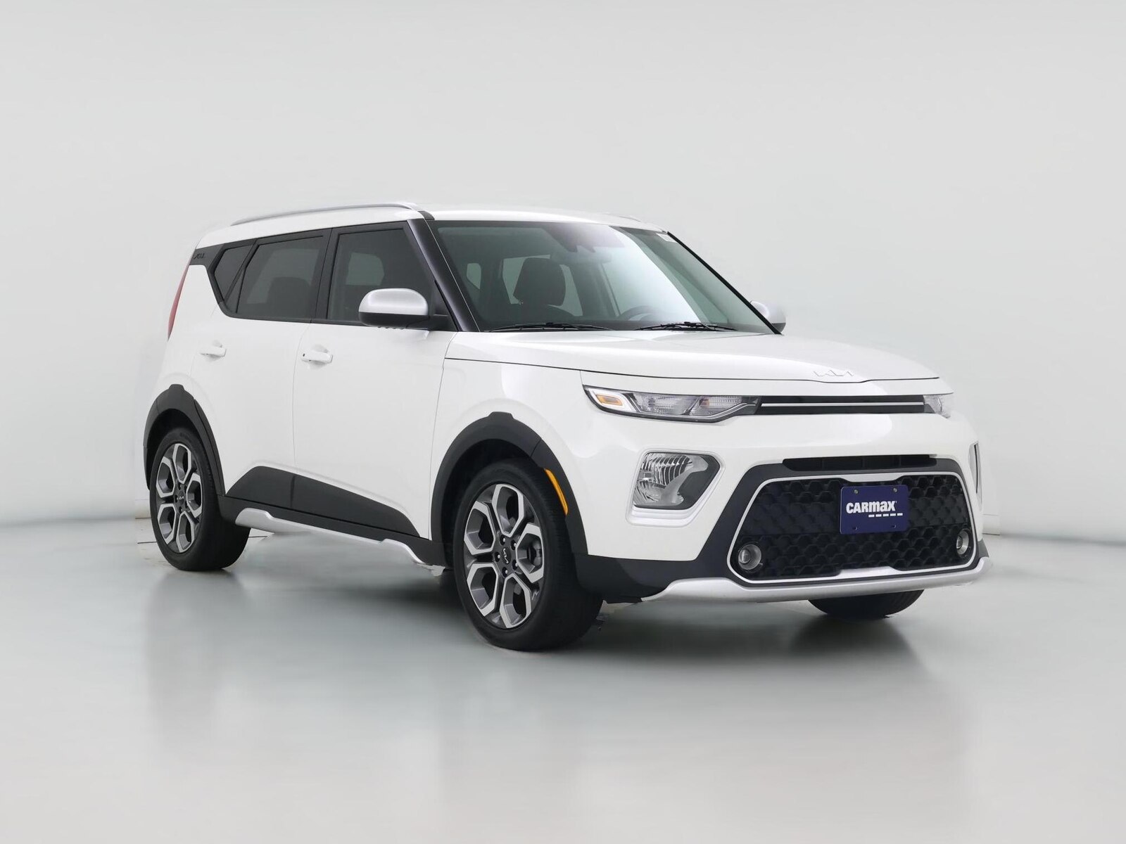 2022 Kia Soul X-Line