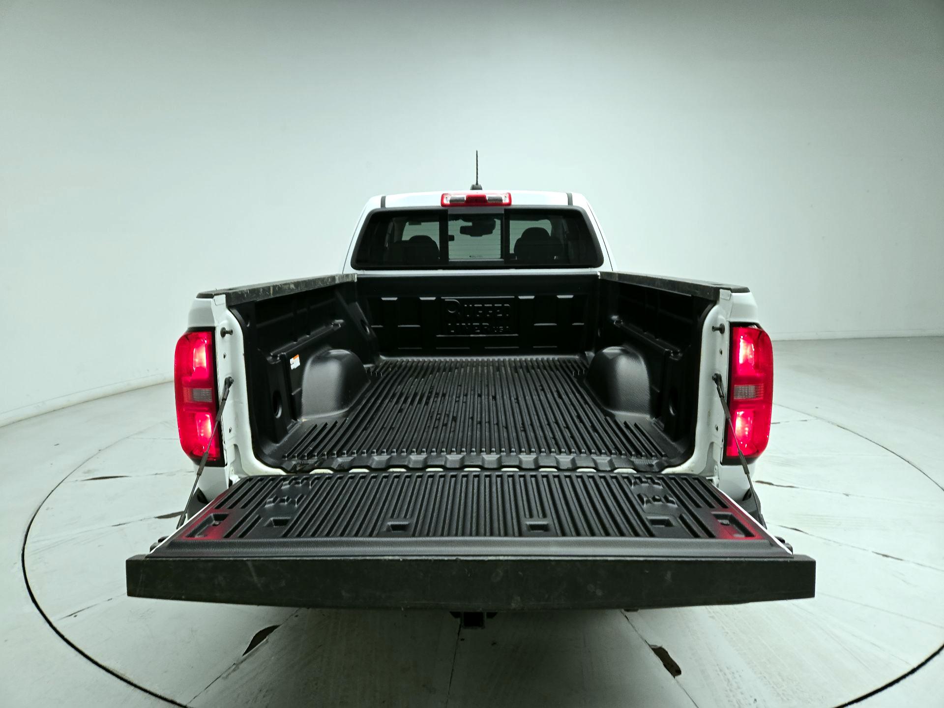 Thumbnail: 2021 Chevrolet Colorado - 19