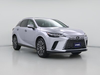2023 Lexus RX 350 Premium Plus