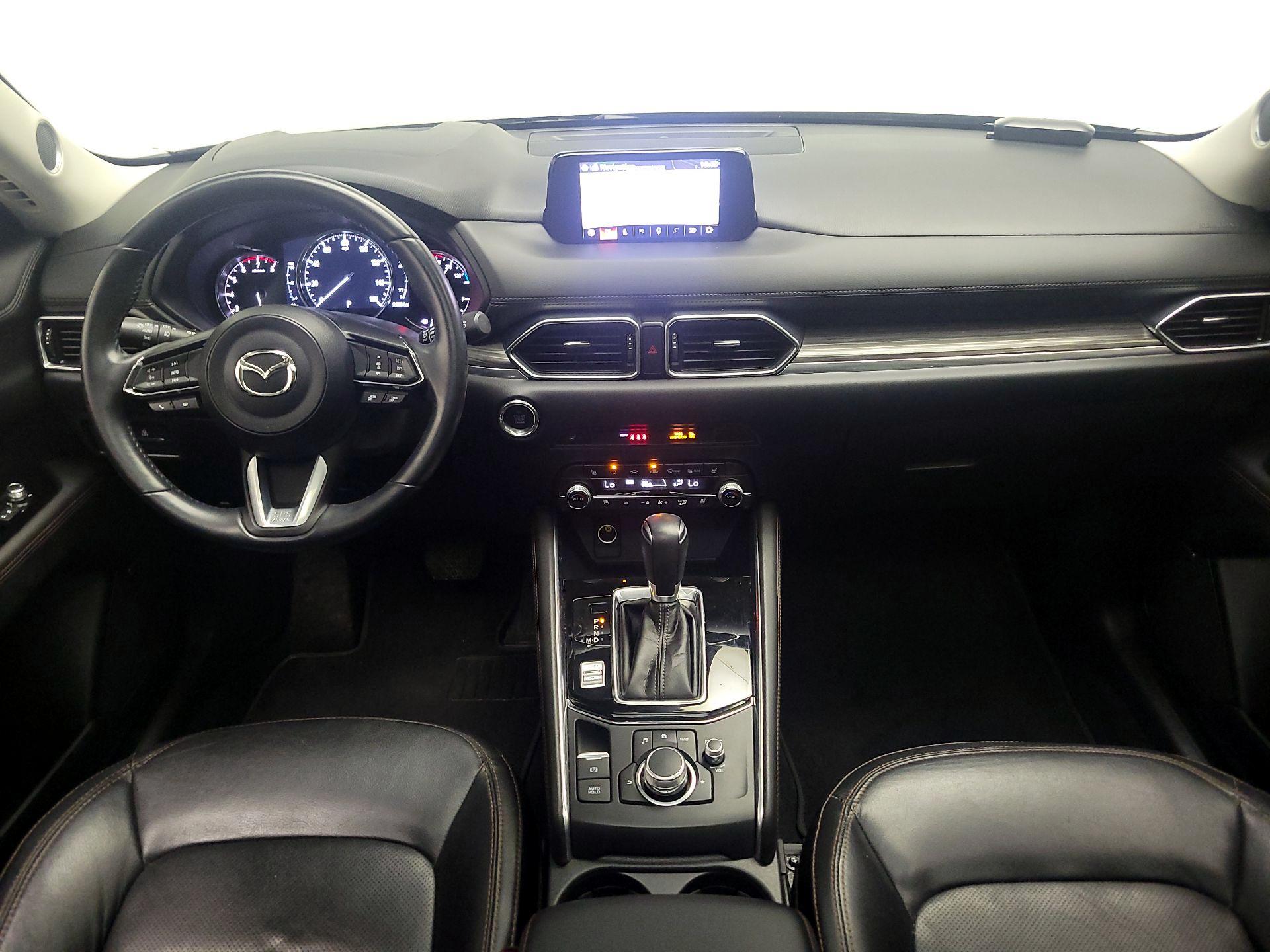 Thumbnail: 2019 Mazda CX-5 - 9