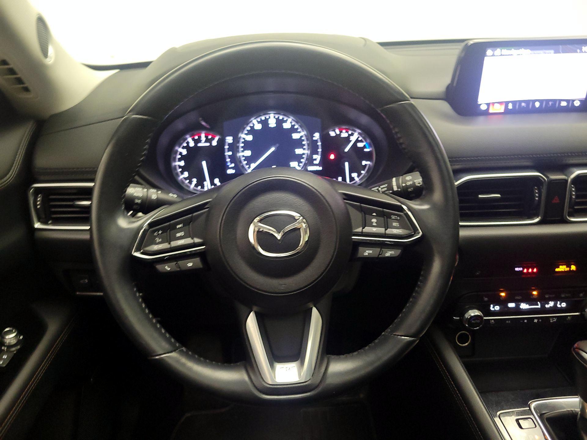 Thumbnail: 2019 Mazda CX-5 - 10