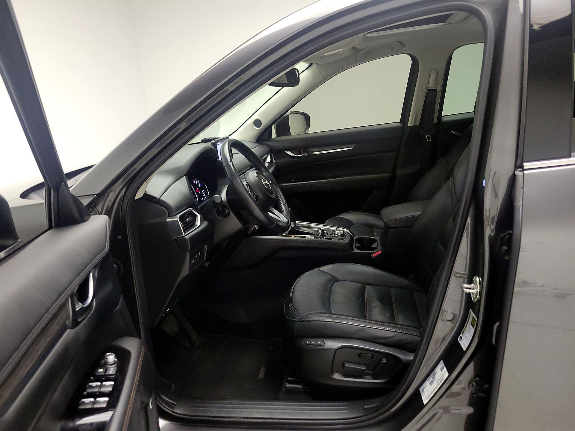 Thumbnail: 2019 Mazda CX-5 - 11