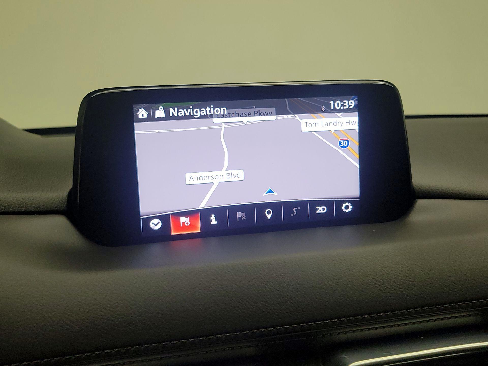 Thumbnail: 2019 Mazda CX-5 - 14