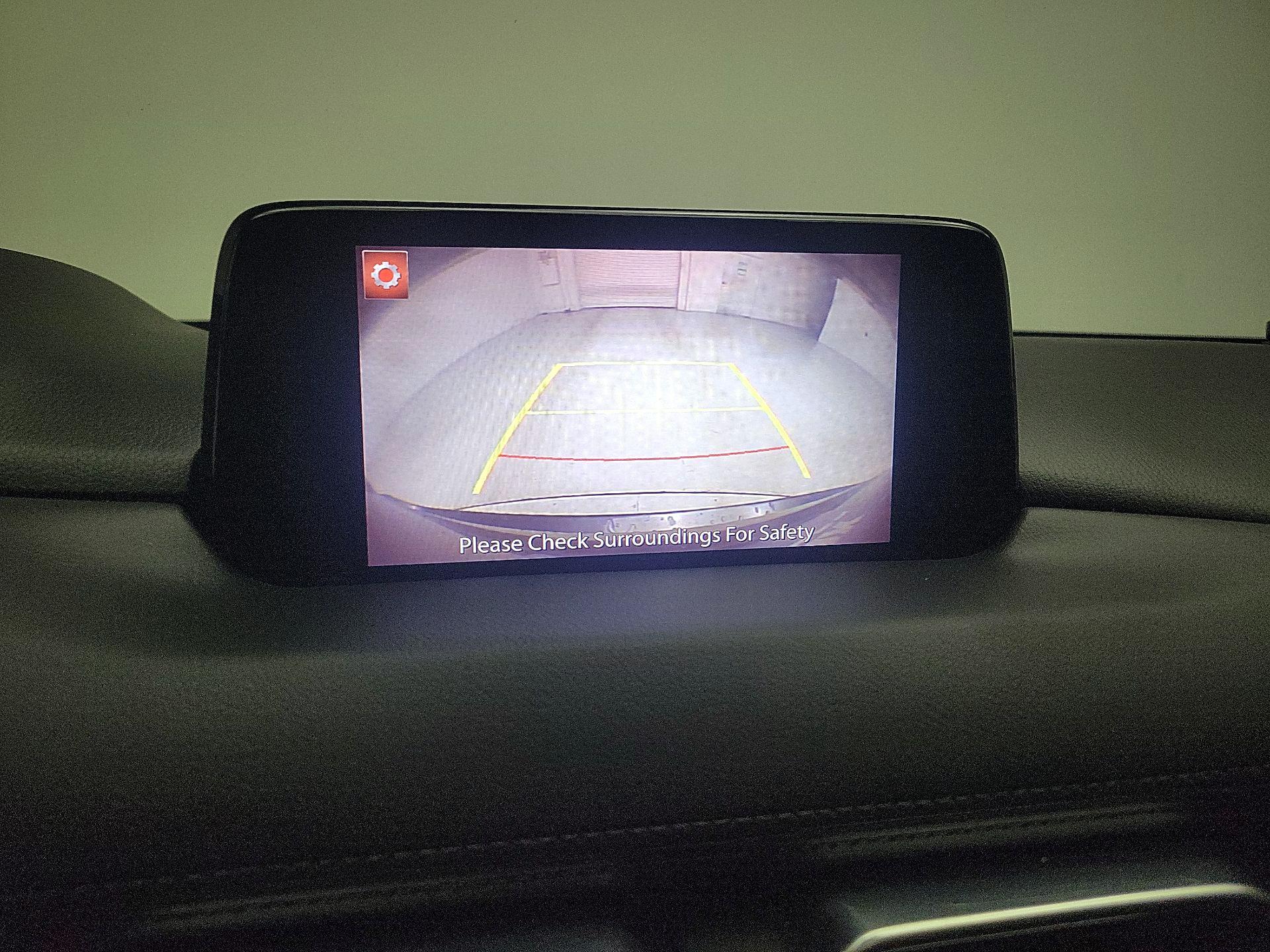 Thumbnail: 2019 Mazda CX-5 - 15