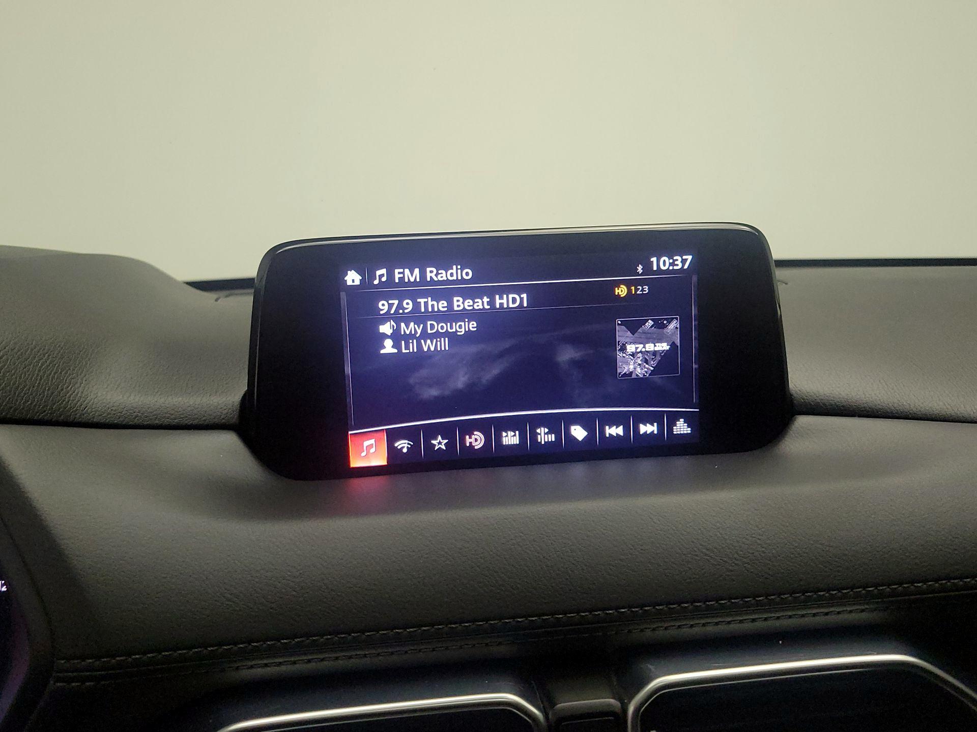 Thumbnail: 2019 Mazda CX-5 - 16