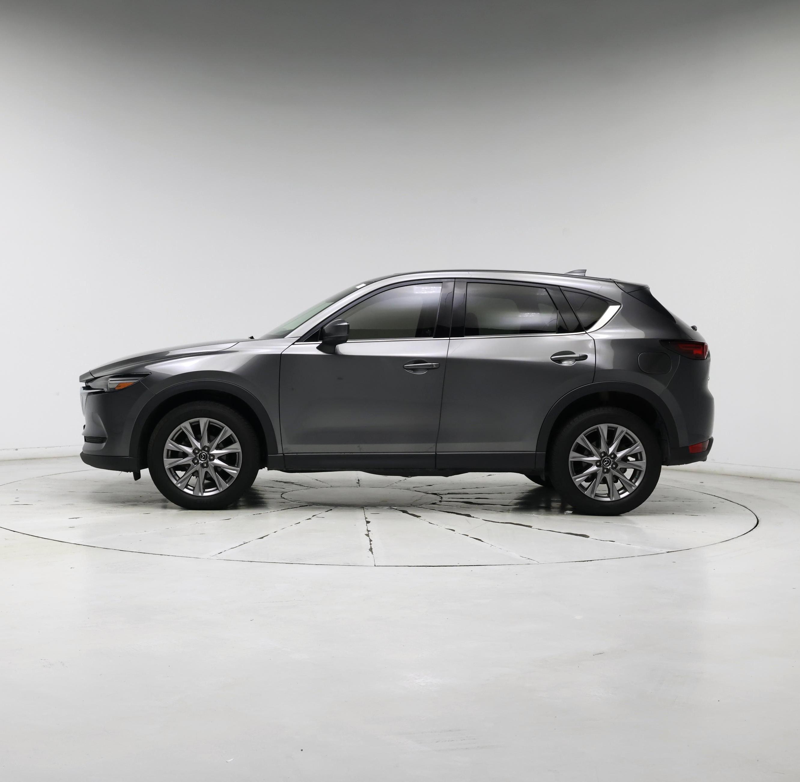 Thumbnail: 2019 Mazda CX-5 - 3