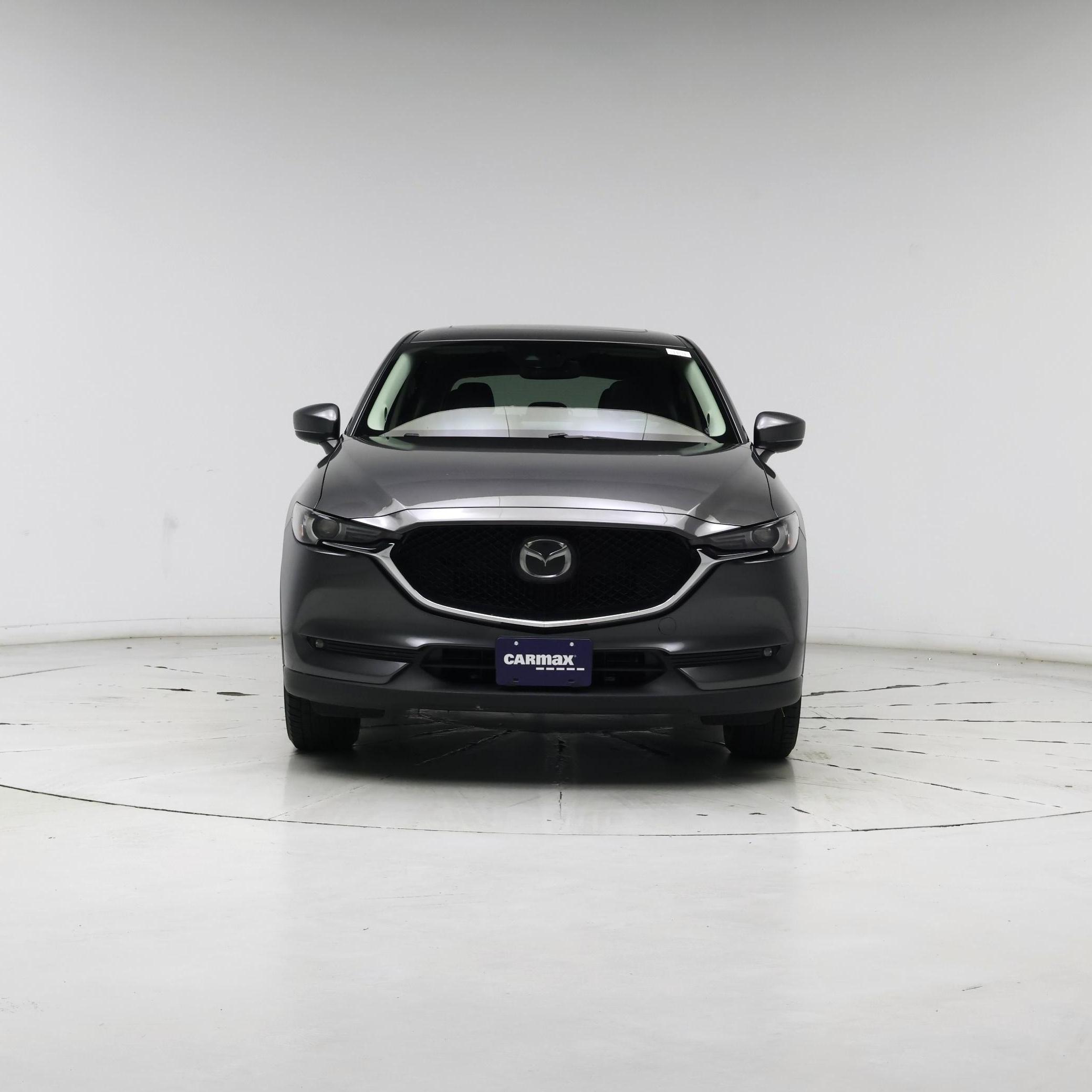 Thumbnail: 2019 Mazda CX-5 - 5