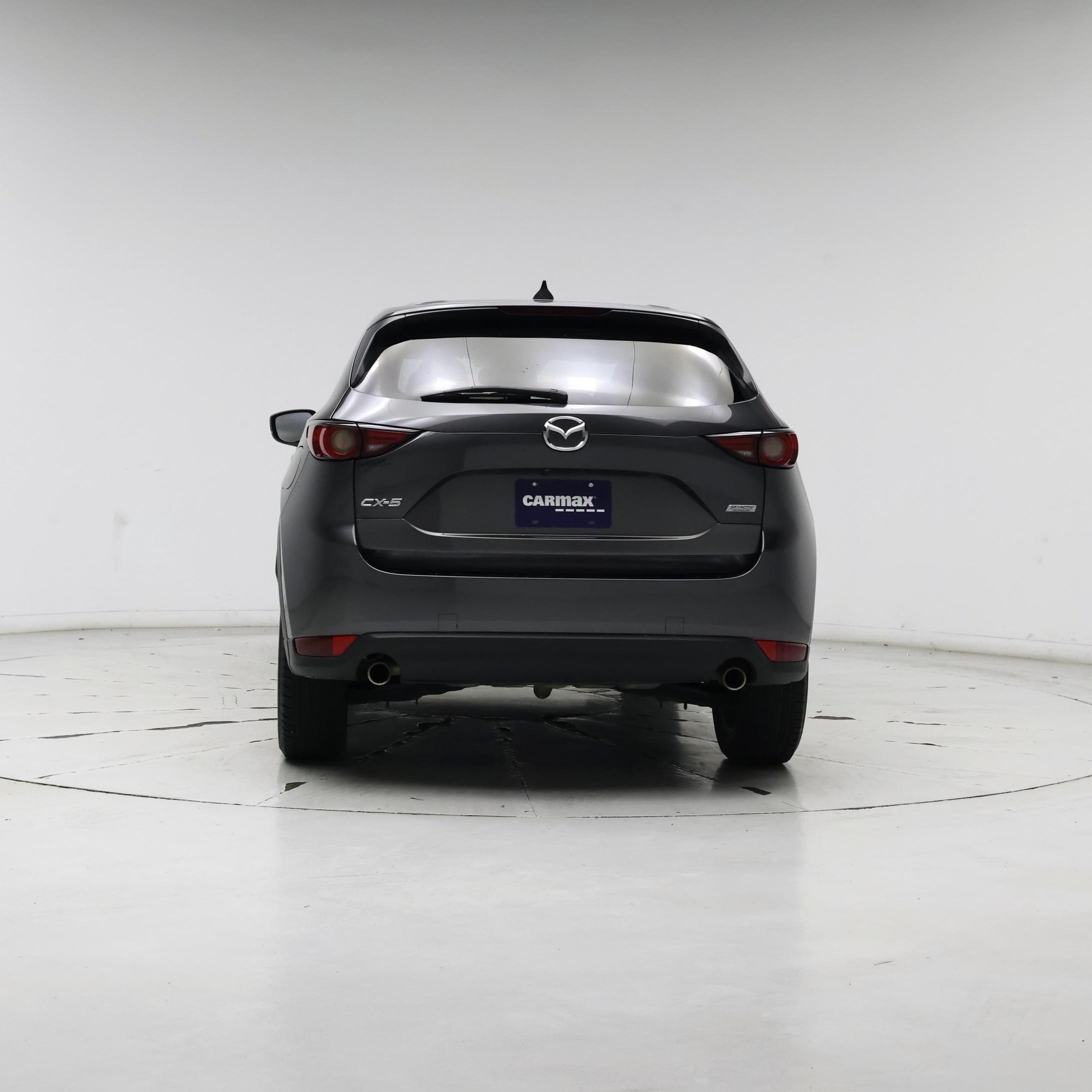 Thumbnail: 2019 Mazda CX-5 - 6