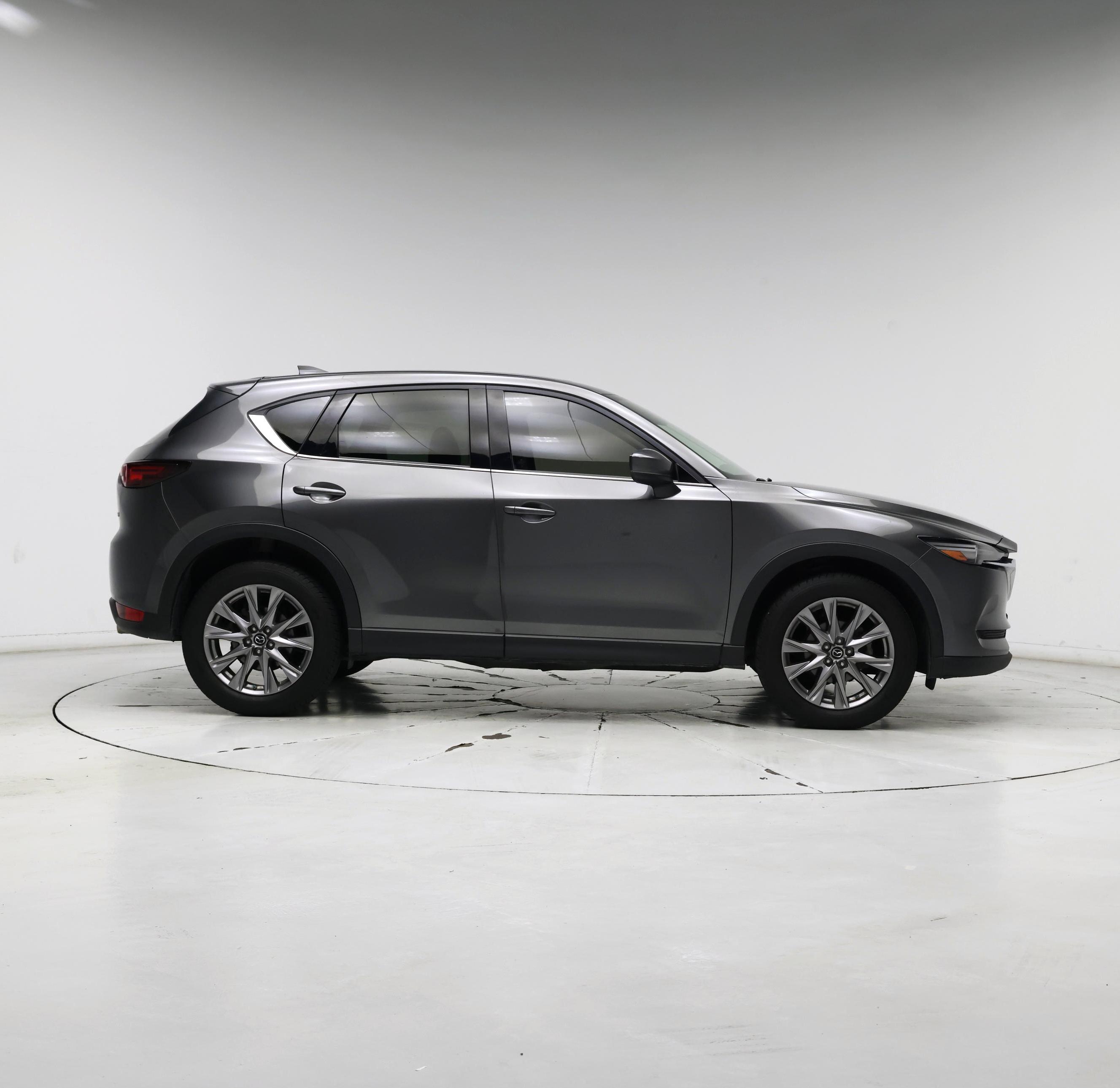Thumbnail: 2019 Mazda CX-5 - 7
