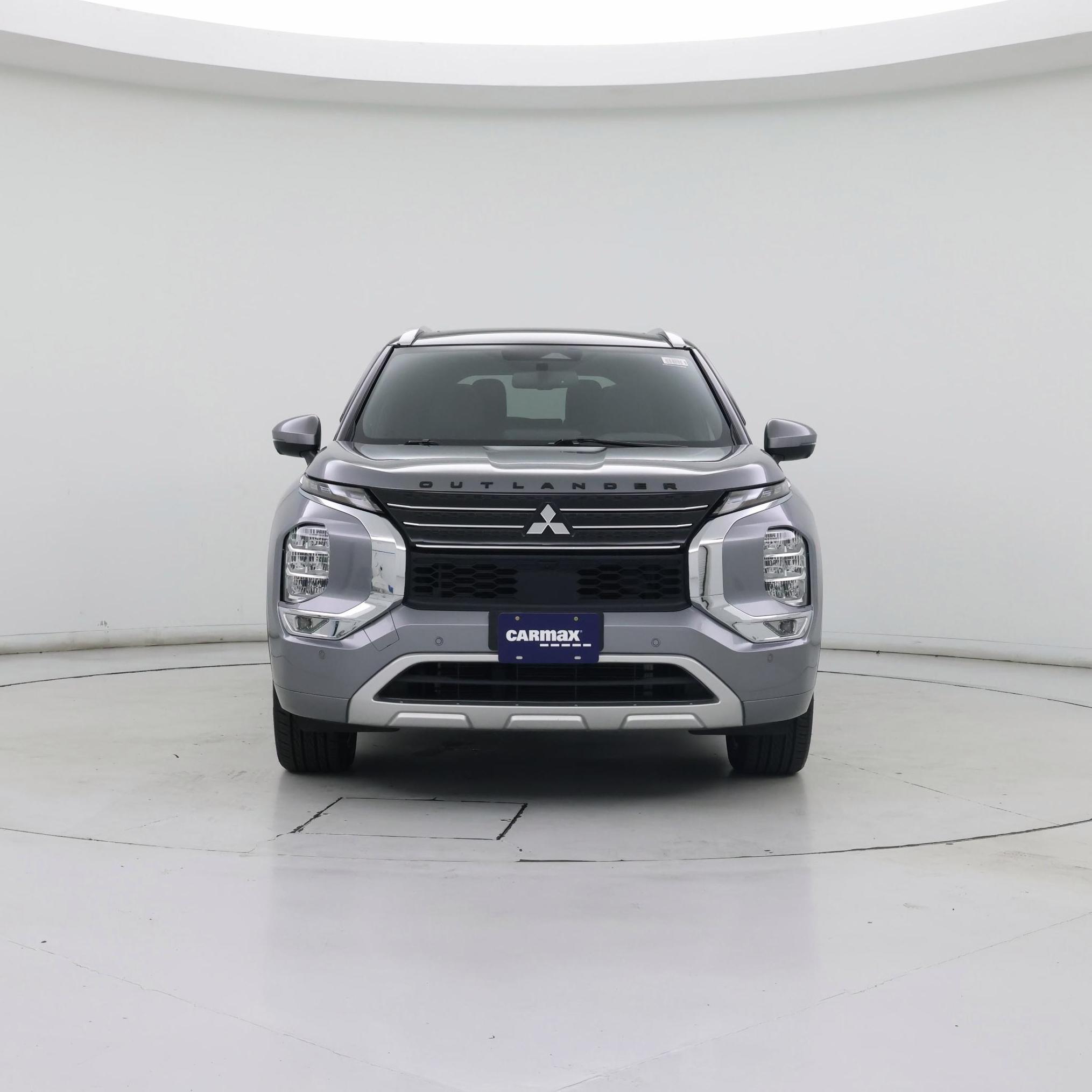 Thumbnail: 2023 Mitsubishi Outlander - 5