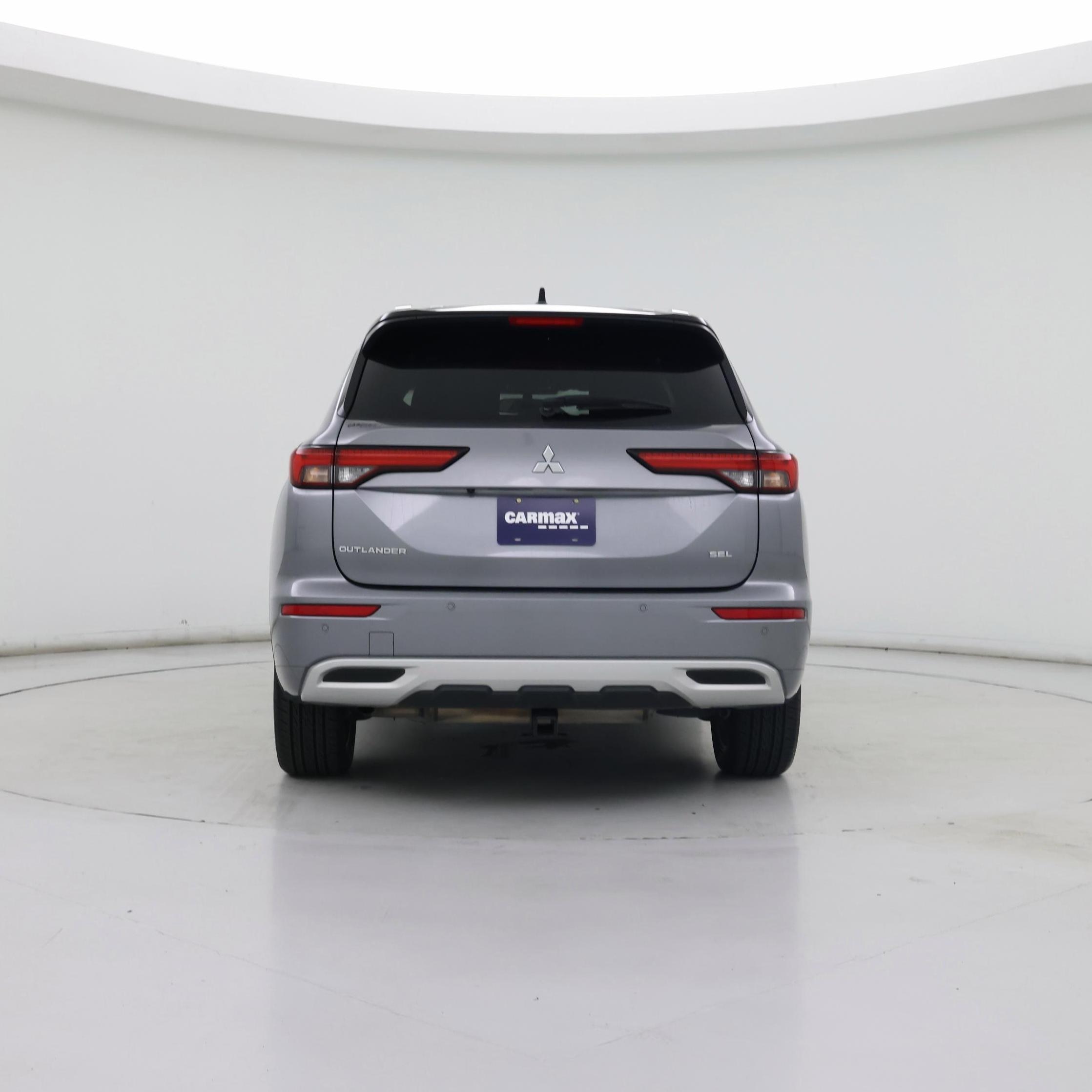 Thumbnail: 2023 Mitsubishi Outlander - 6