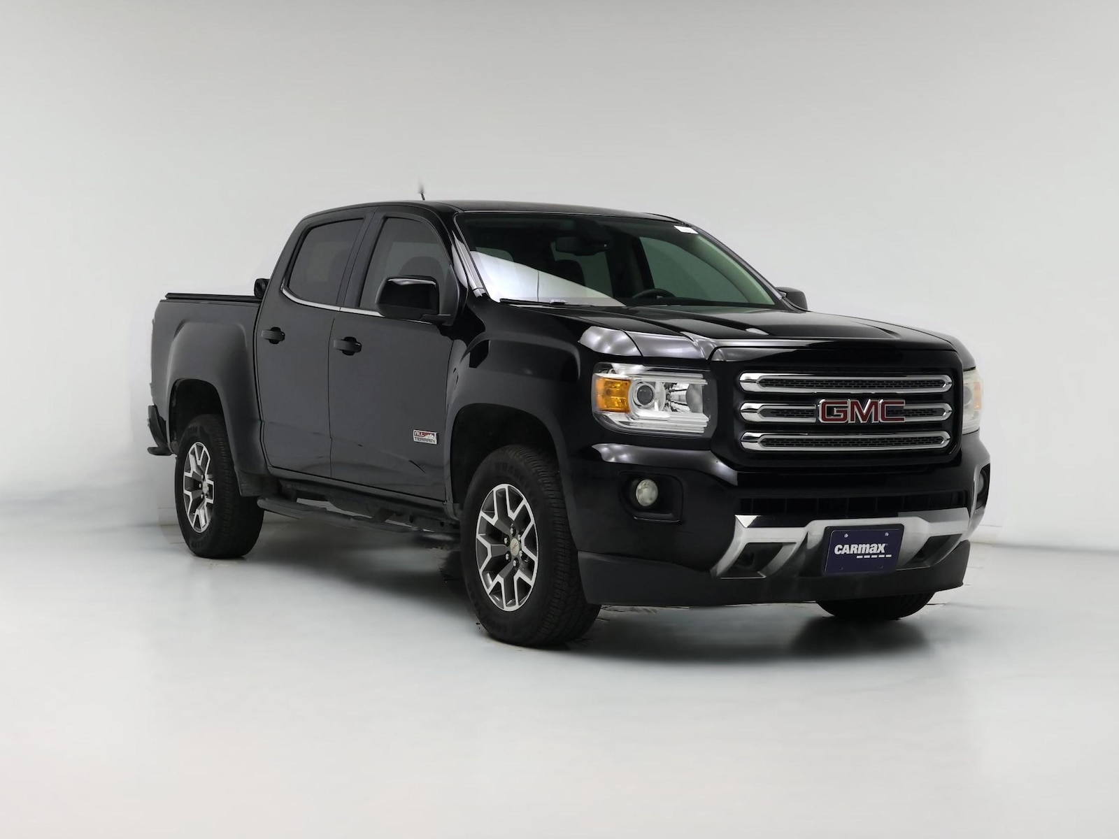 2015 GMC Canyon