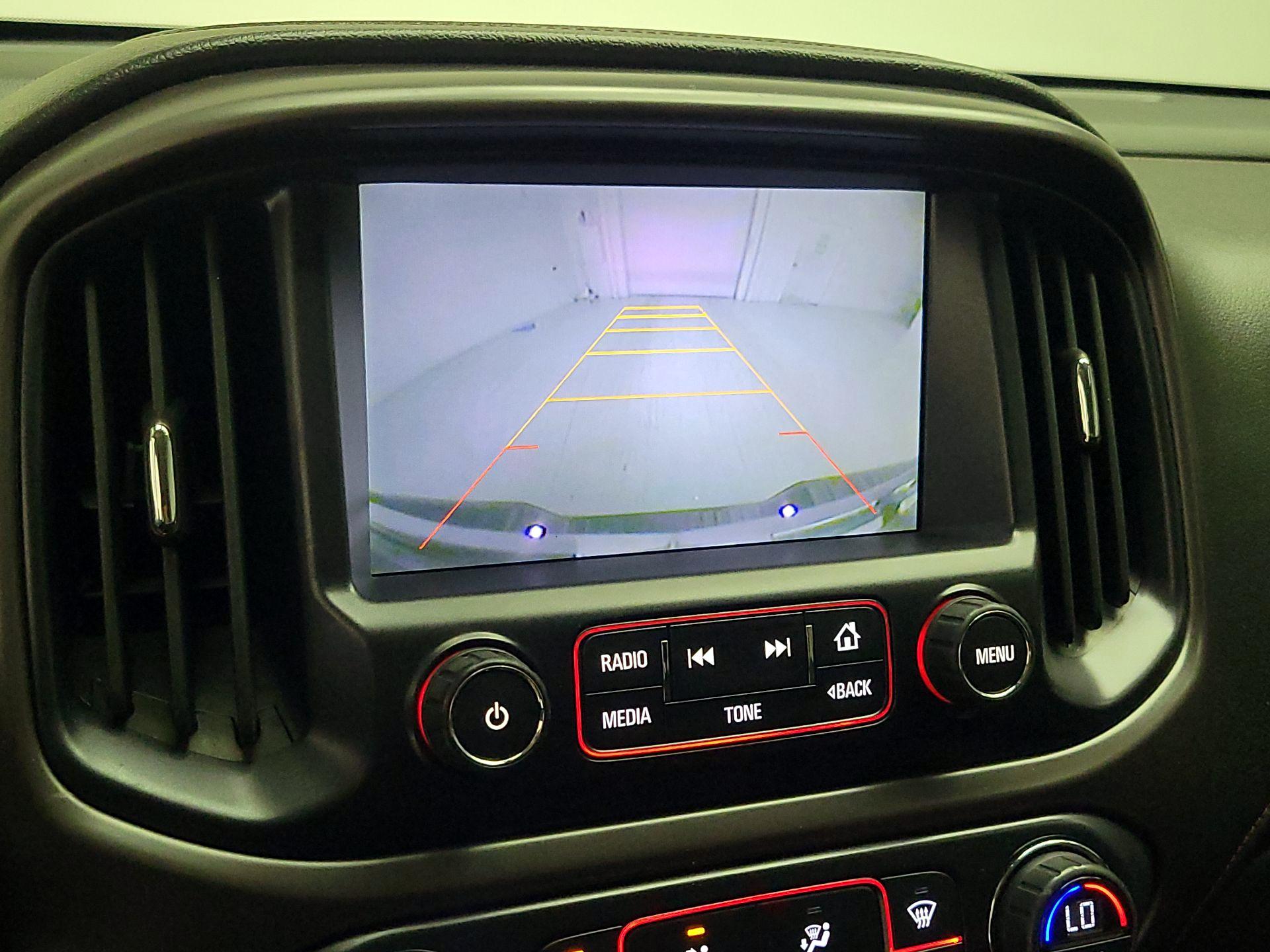 Thumbnail: 2015 GMC Canyon - 14