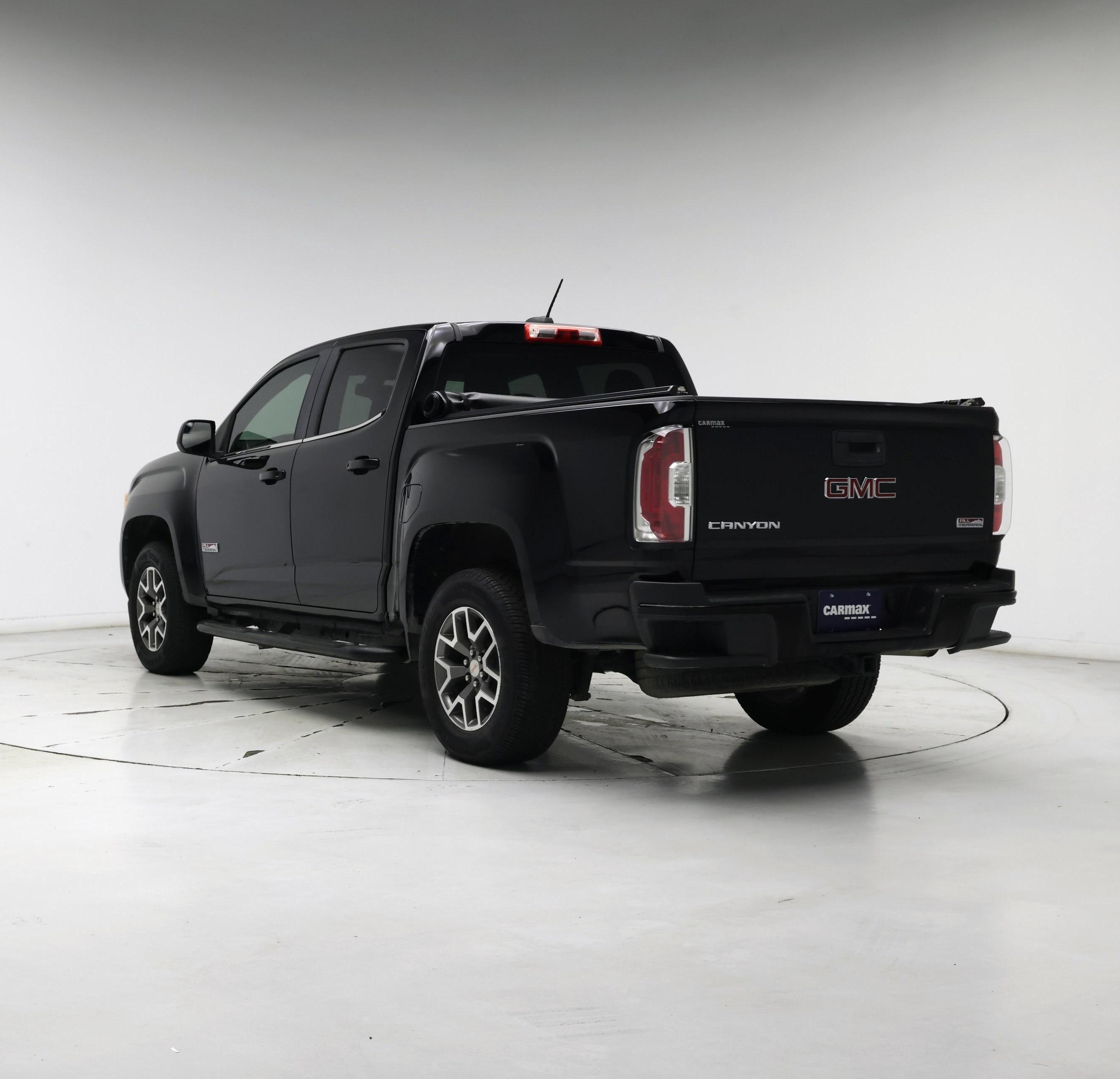 Thumbnail: 2015 GMC Canyon - 2