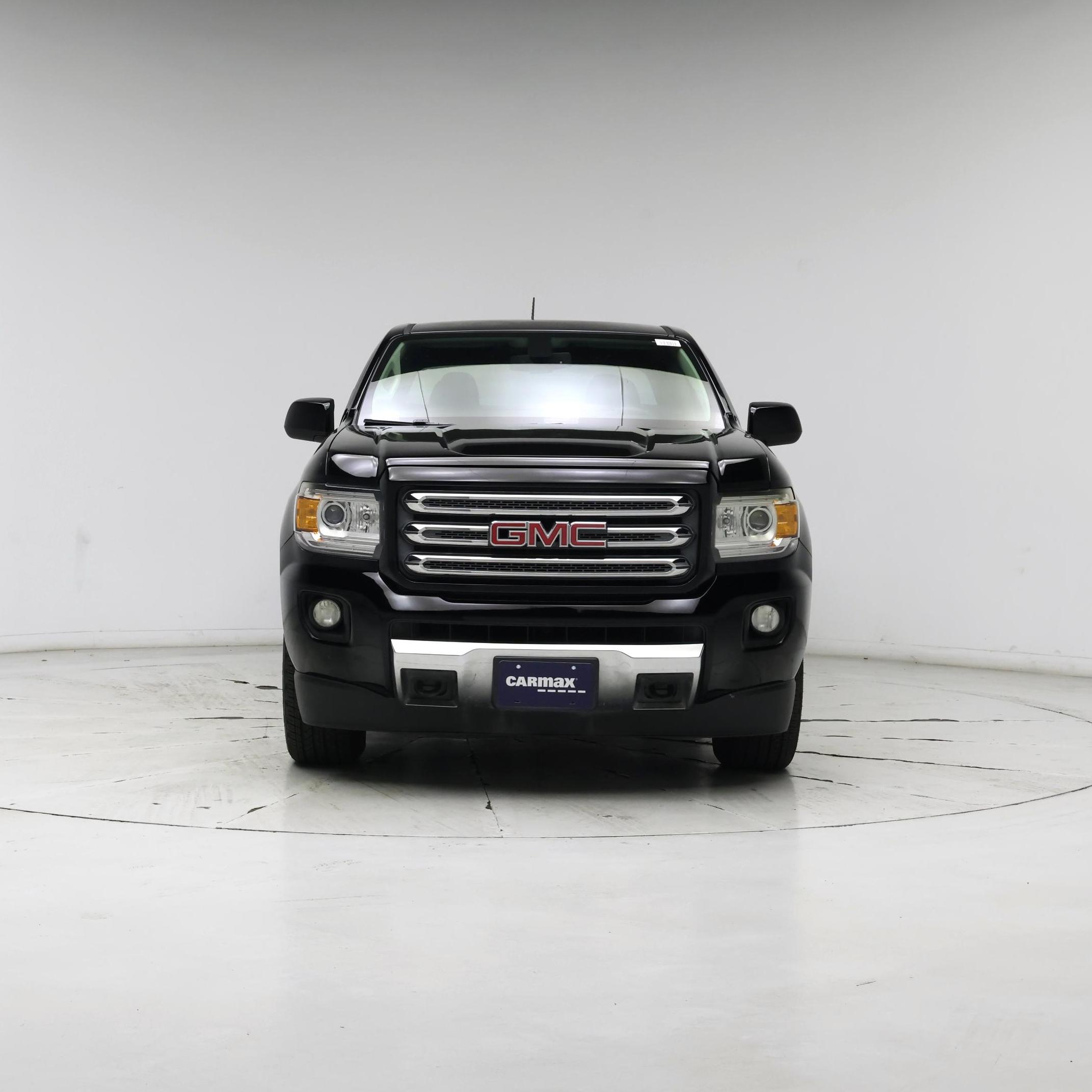 Thumbnail: 2015 GMC Canyon - 5