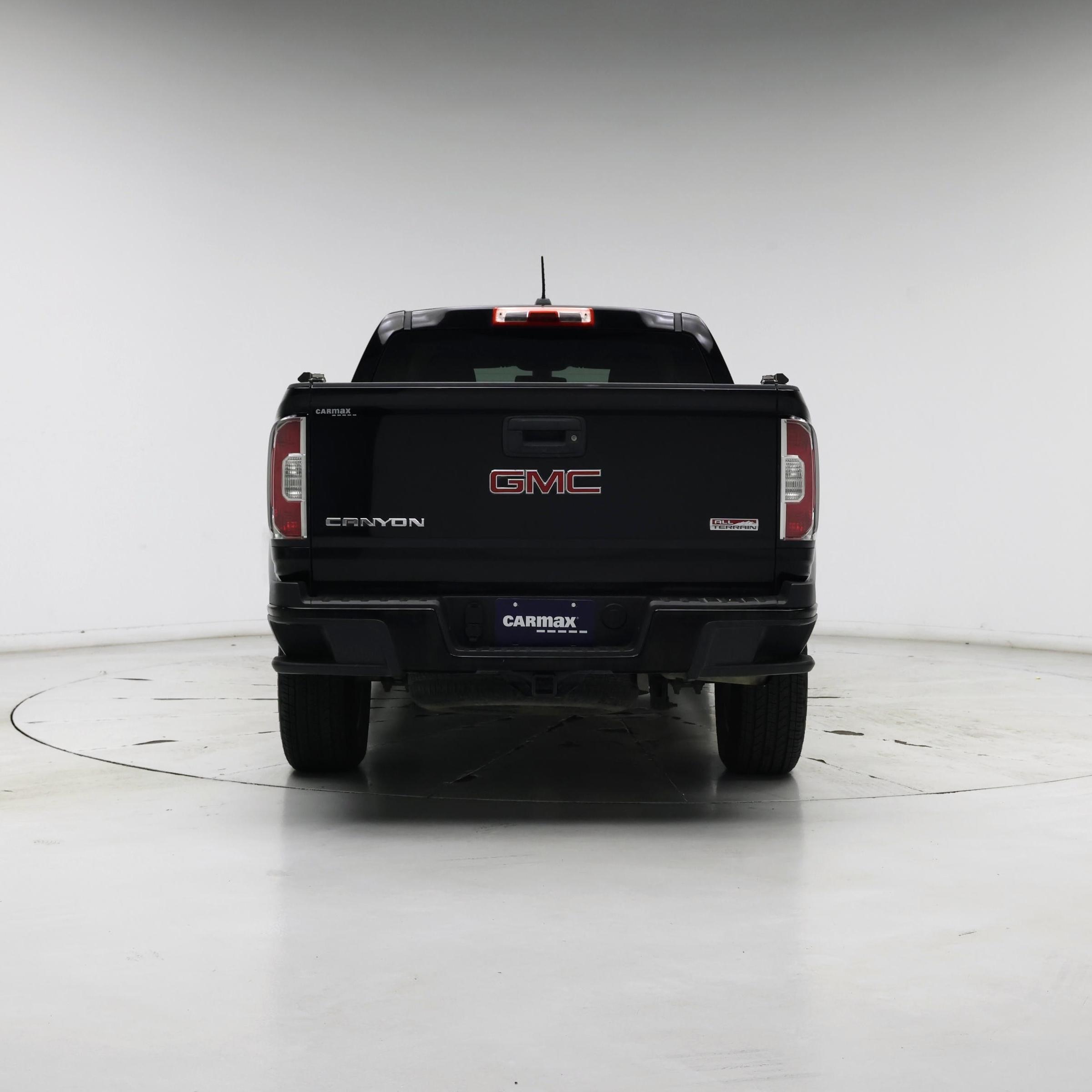 Thumbnail: 2015 GMC Canyon - 6