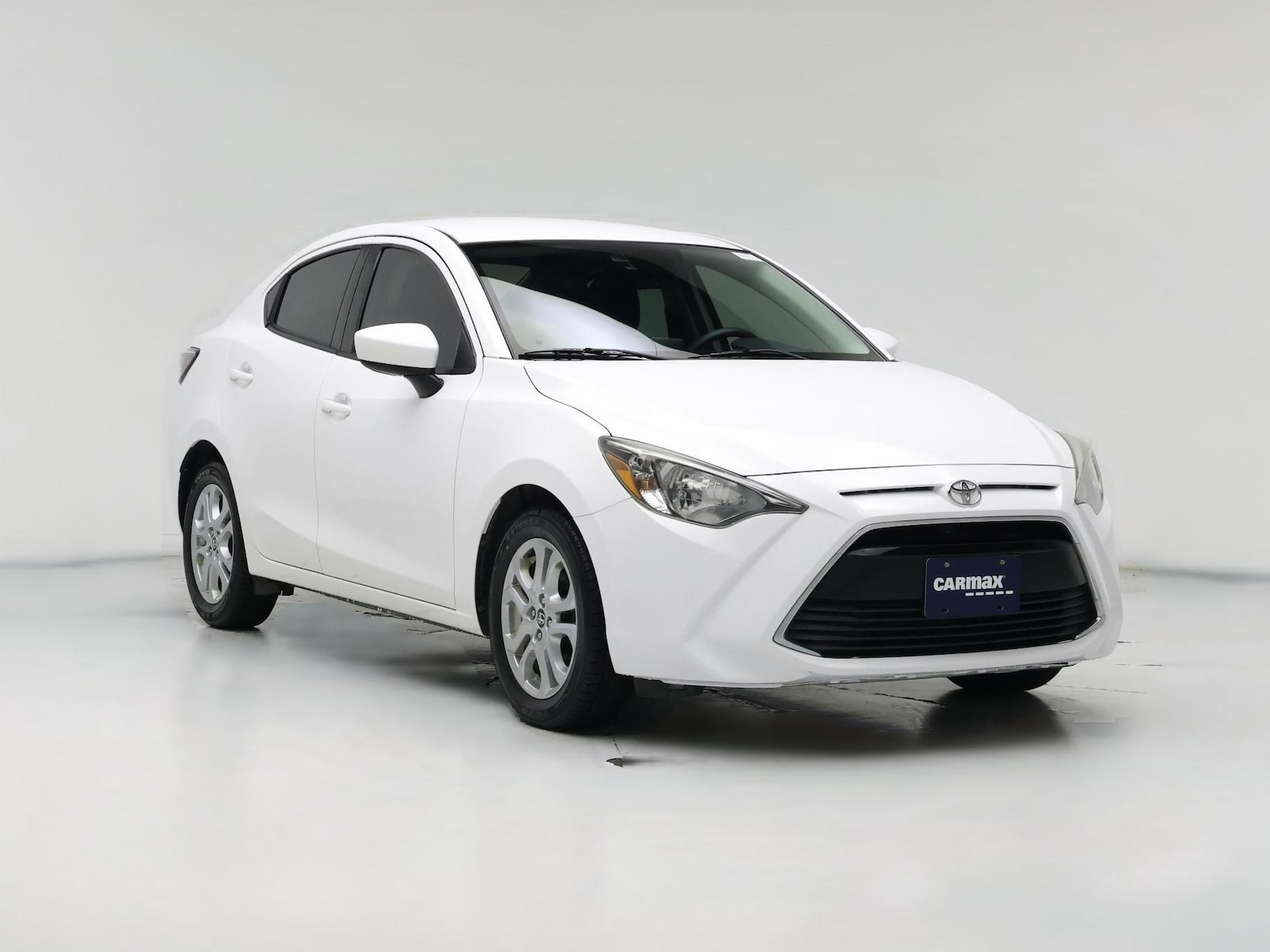 2017 Toyota Yaris iA Base
