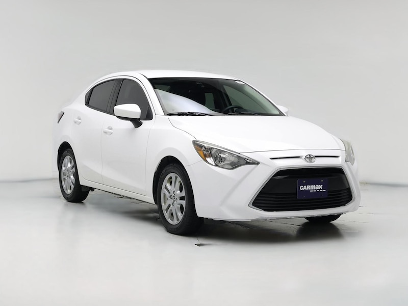 2017 Toyota Yaris iA  -
                  Fort Worth, TX