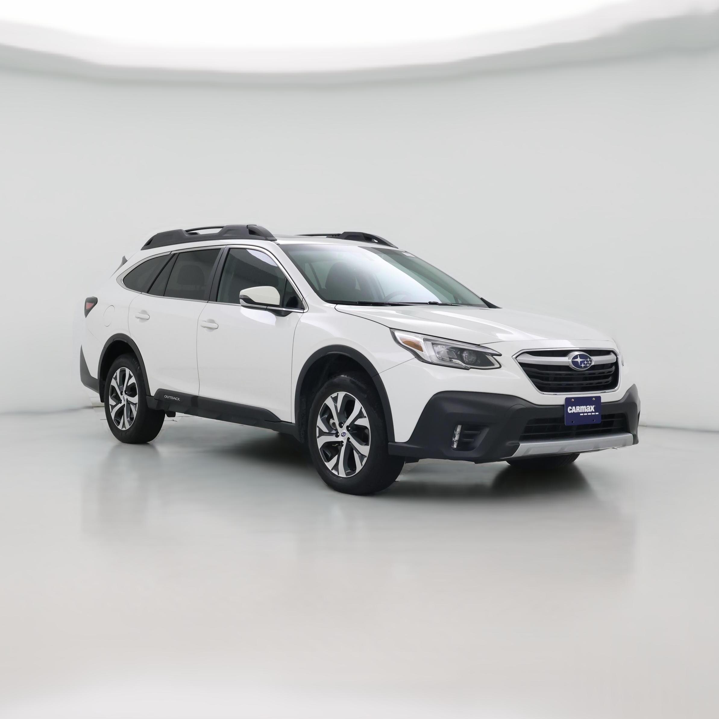 Thumbnail: 2022 Subaru Outback - 1