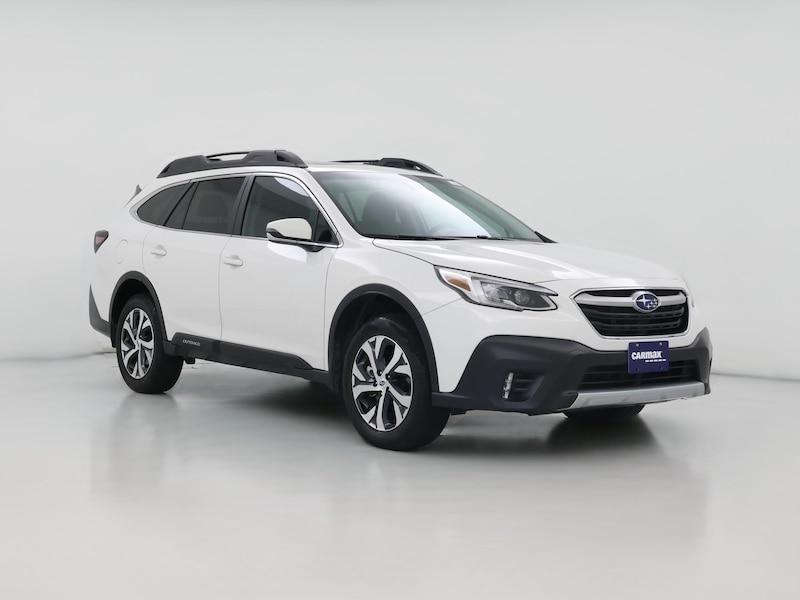 2022 Subaru Outback Limited -
                  Mckinney, TX