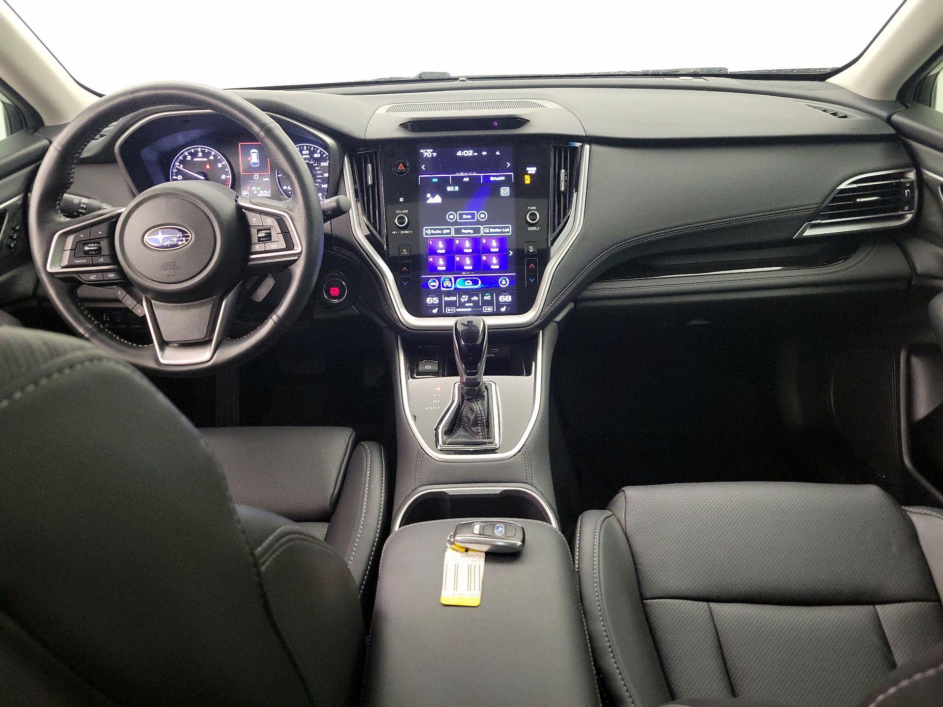 Thumbnail: 2022 Subaru Outback - 9