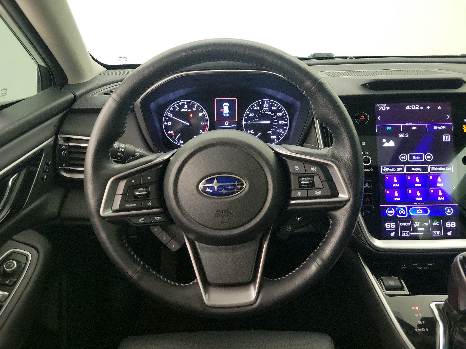 Thumbnail: 2022 Subaru Outback - 10