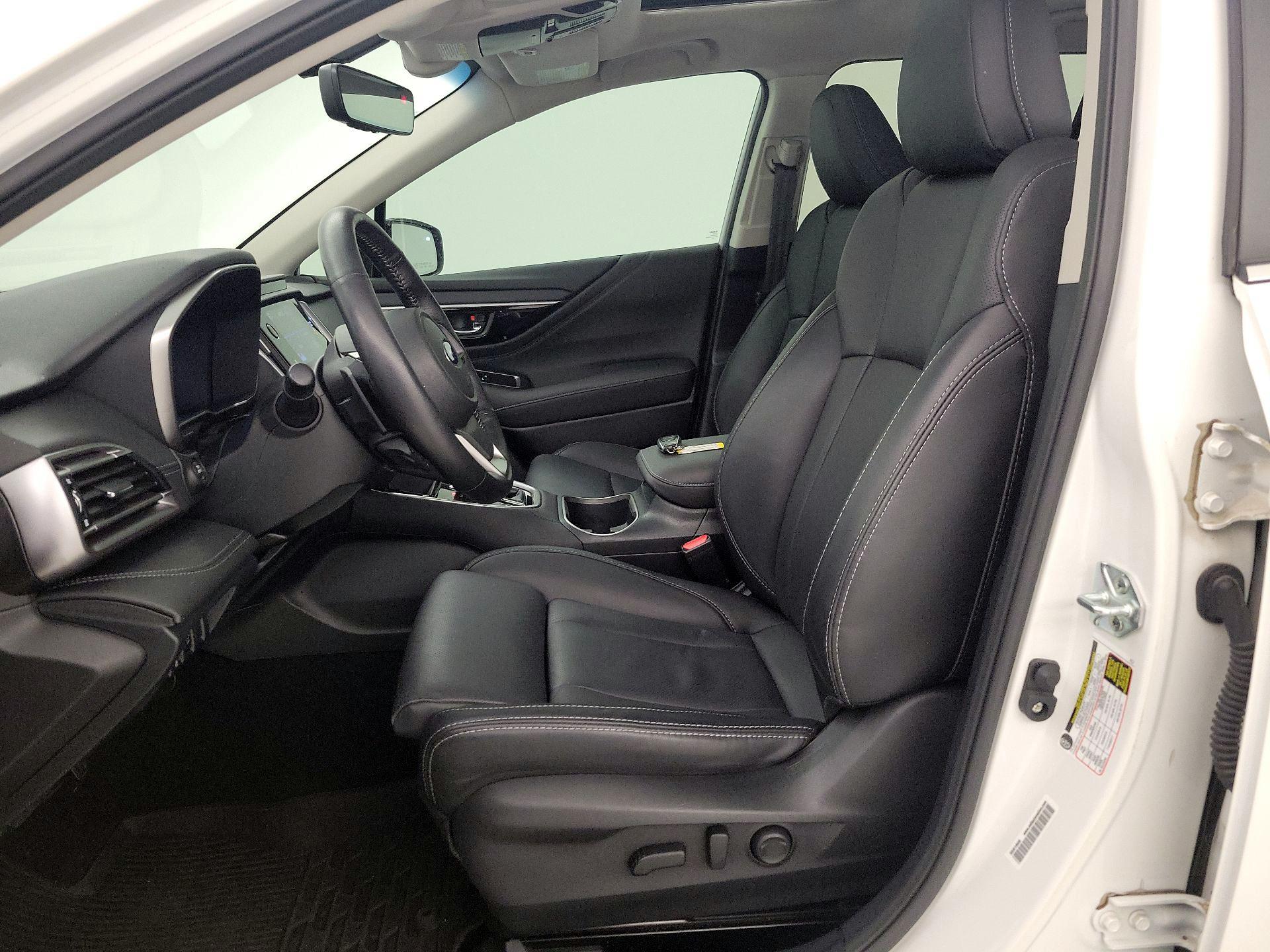 Thumbnail: 2022 Subaru Outback - 11