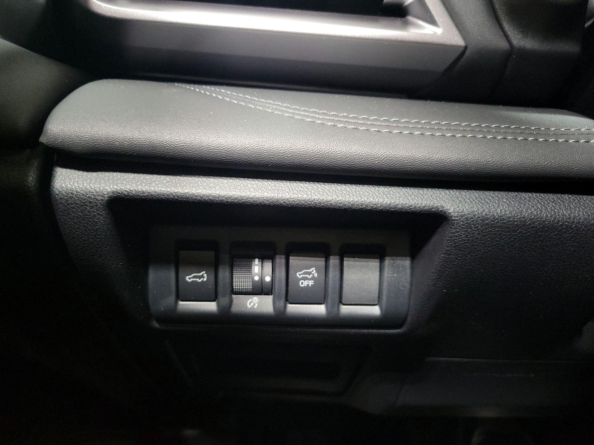 Thumbnail: 2022 Subaru Outback - 13