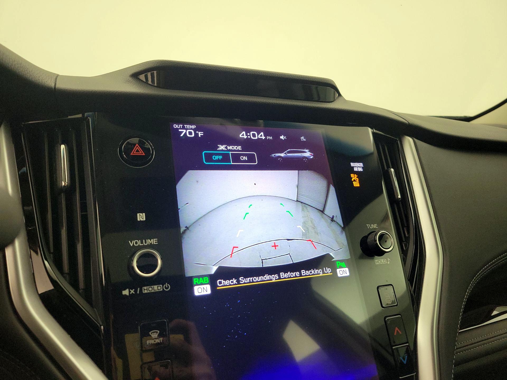 Thumbnail: 2022 Subaru Outback - 14