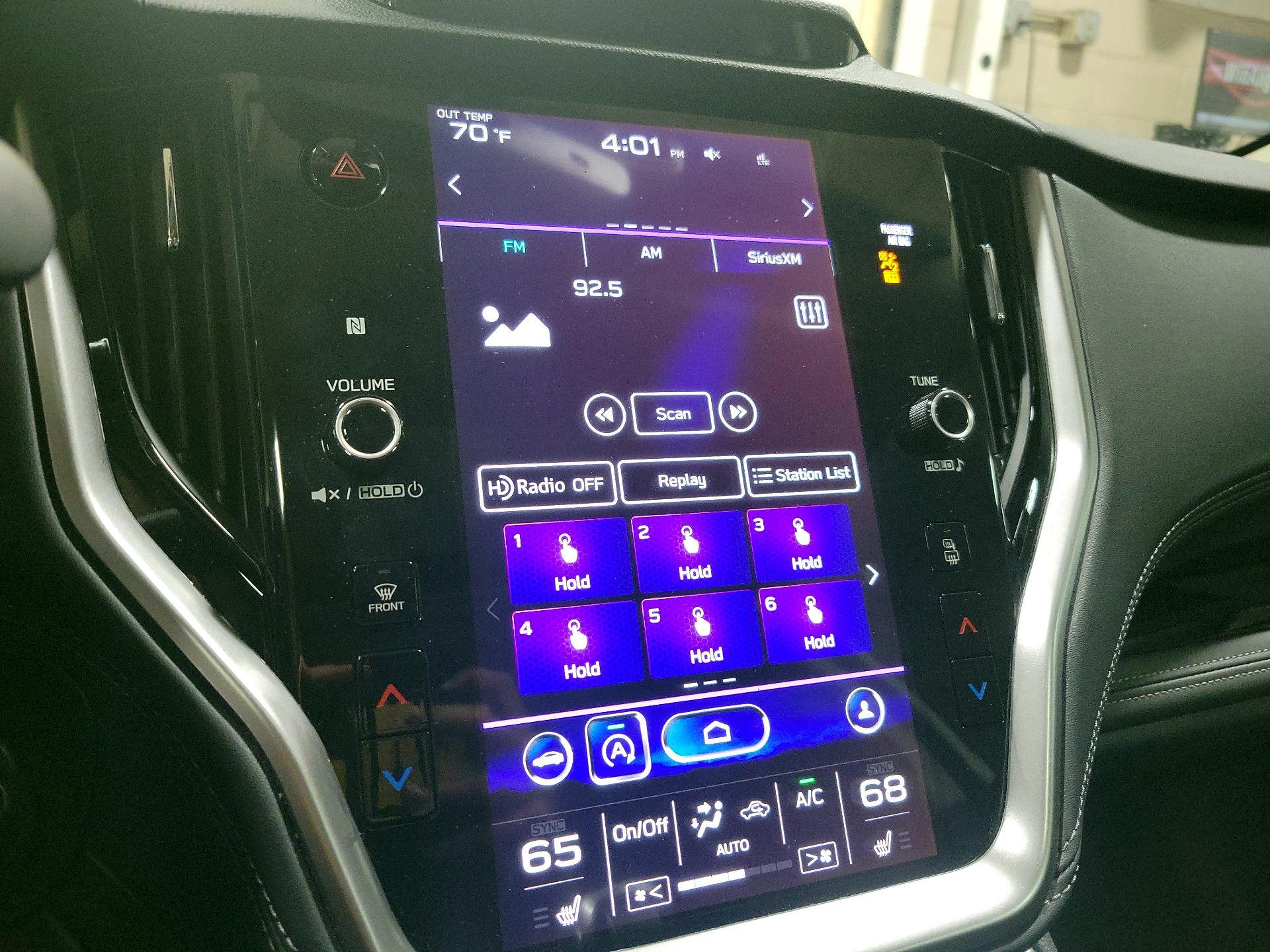 Thumbnail: 2022 Subaru Outback - 15