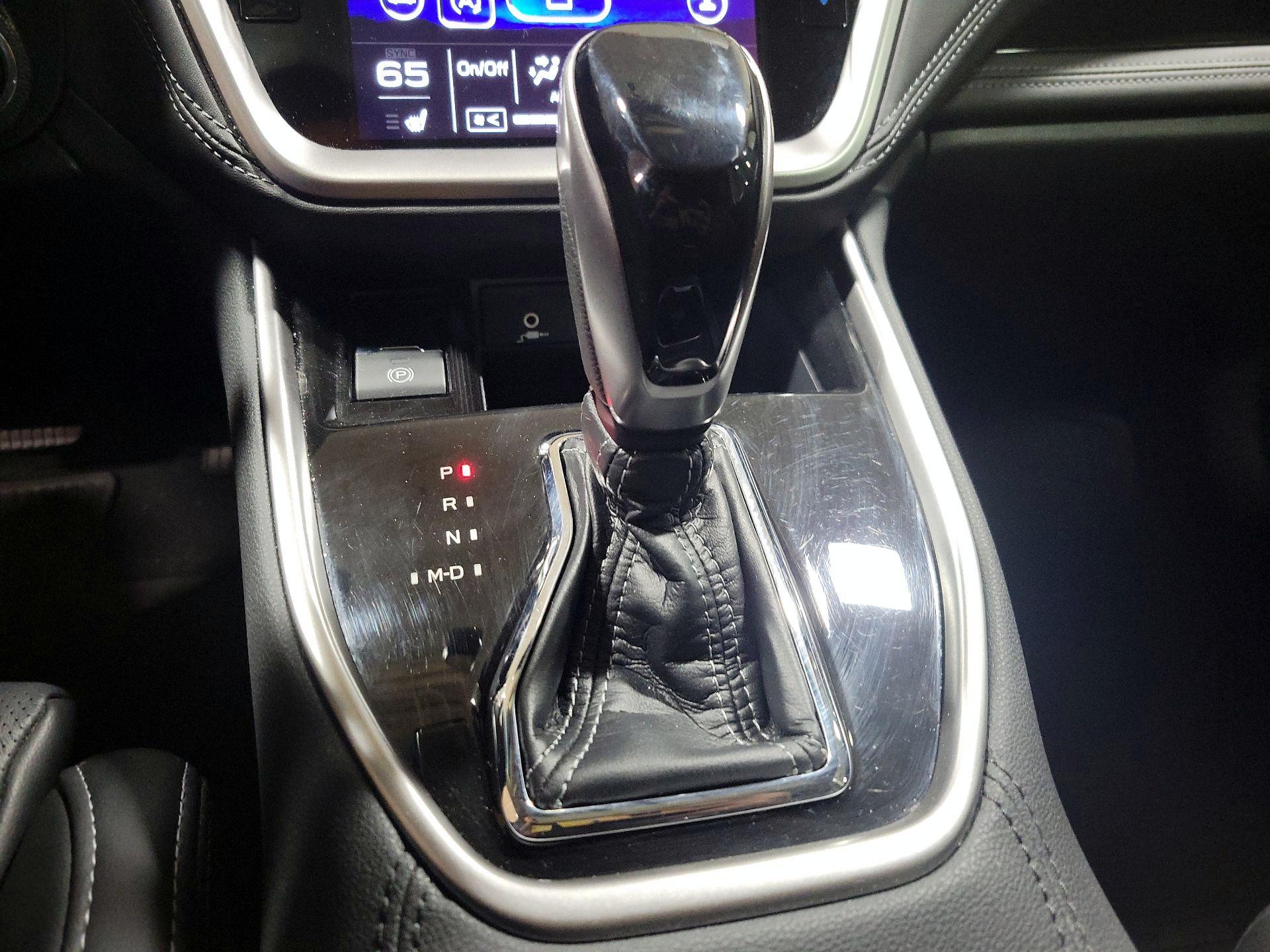 Thumbnail: 2022 Subaru Outback - 17