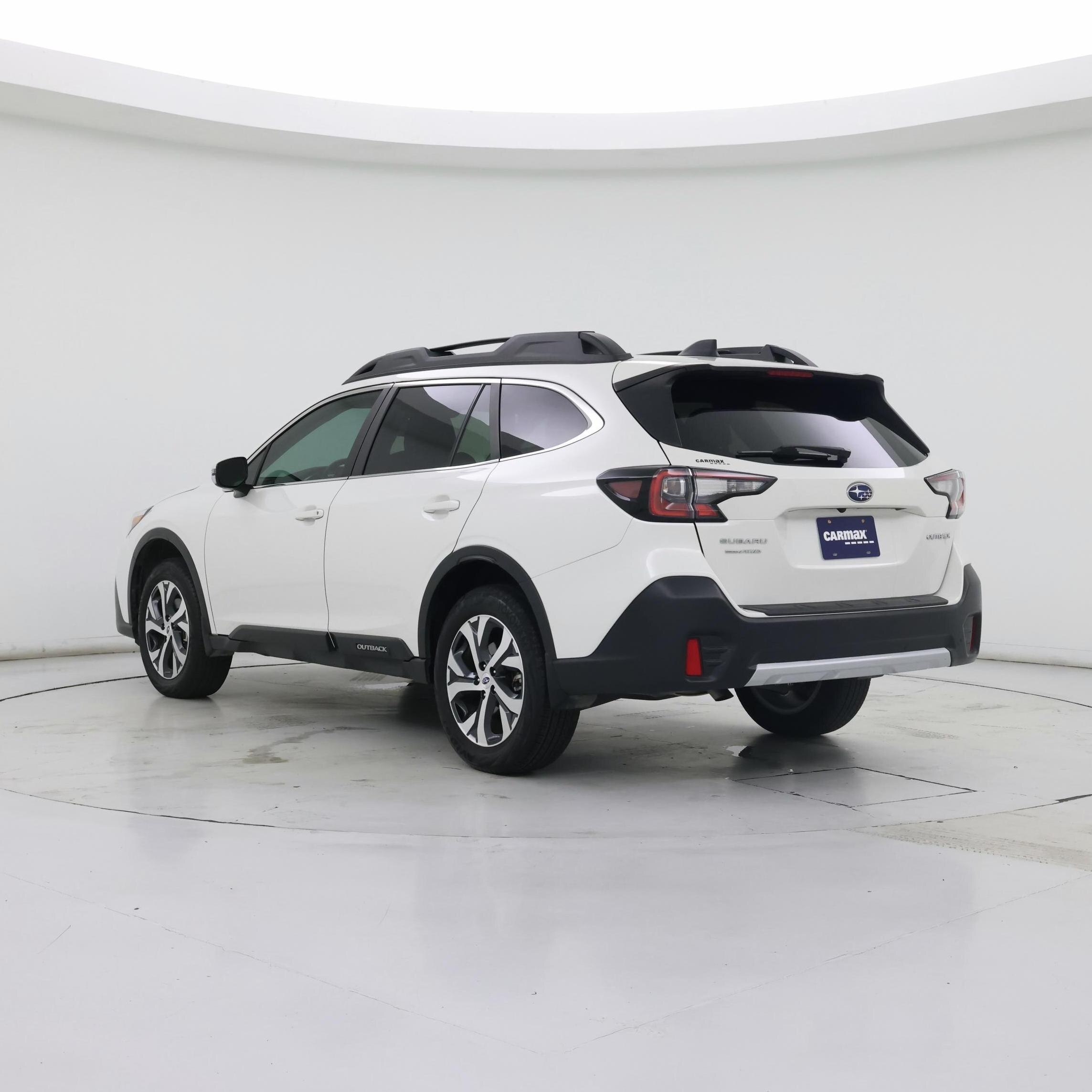 Thumbnail: 2022 Subaru Outback - 2