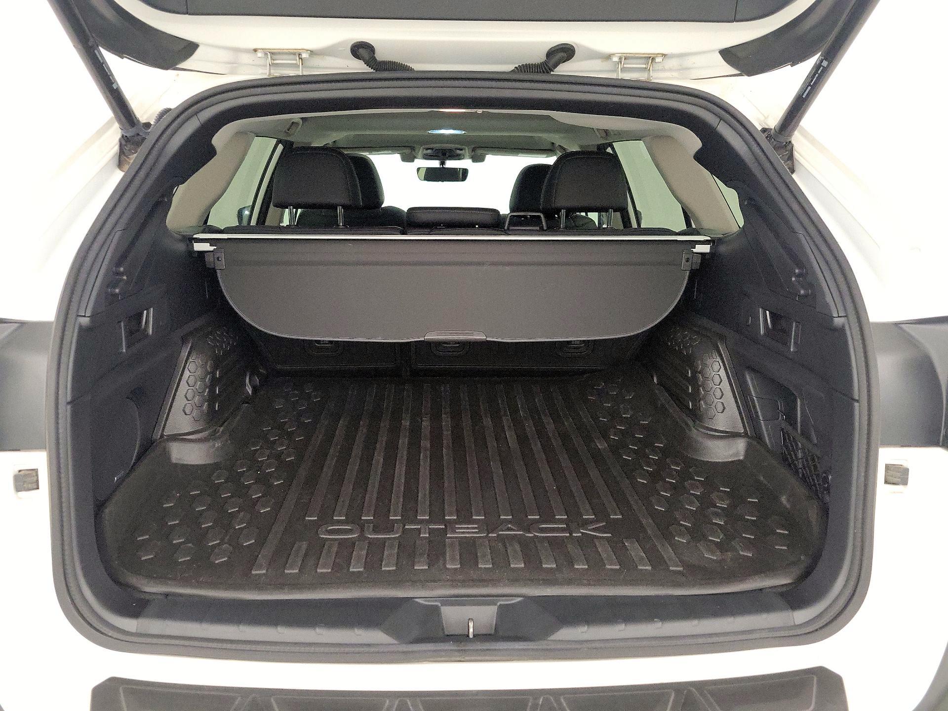 Thumbnail: 2022 Subaru Outback - 20