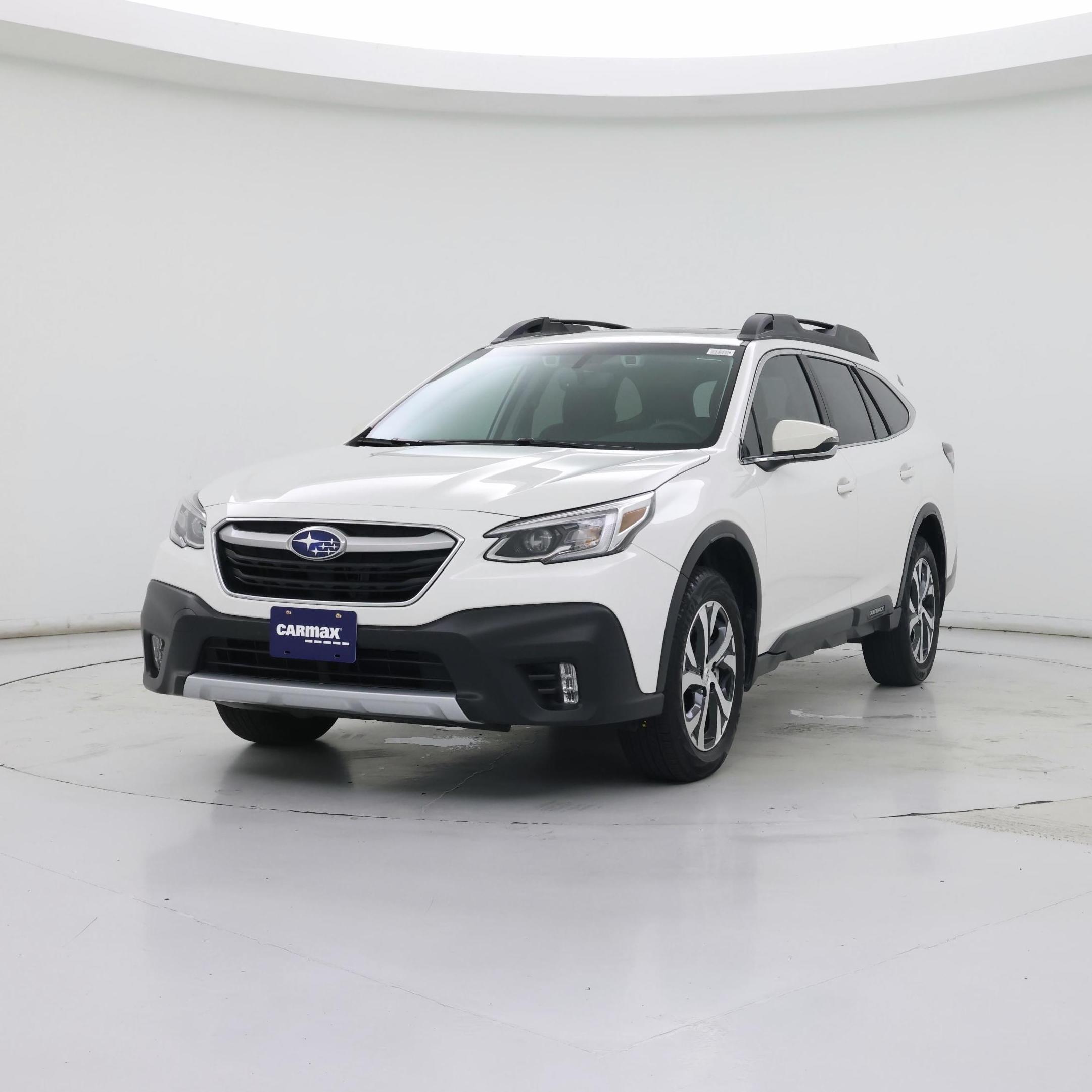 Thumbnail: 2022 Subaru Outback - 4