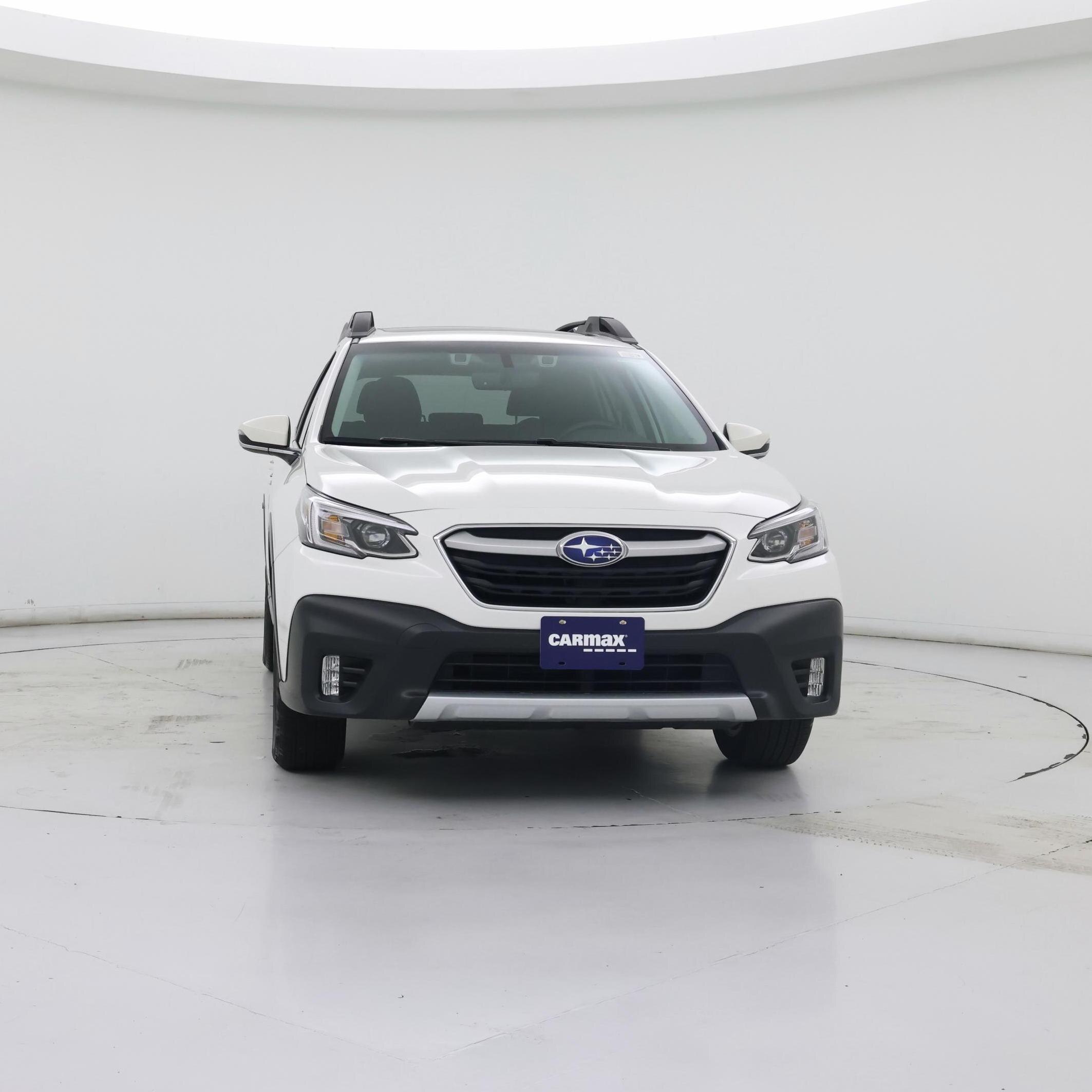 Thumbnail: 2022 Subaru Outback - 5