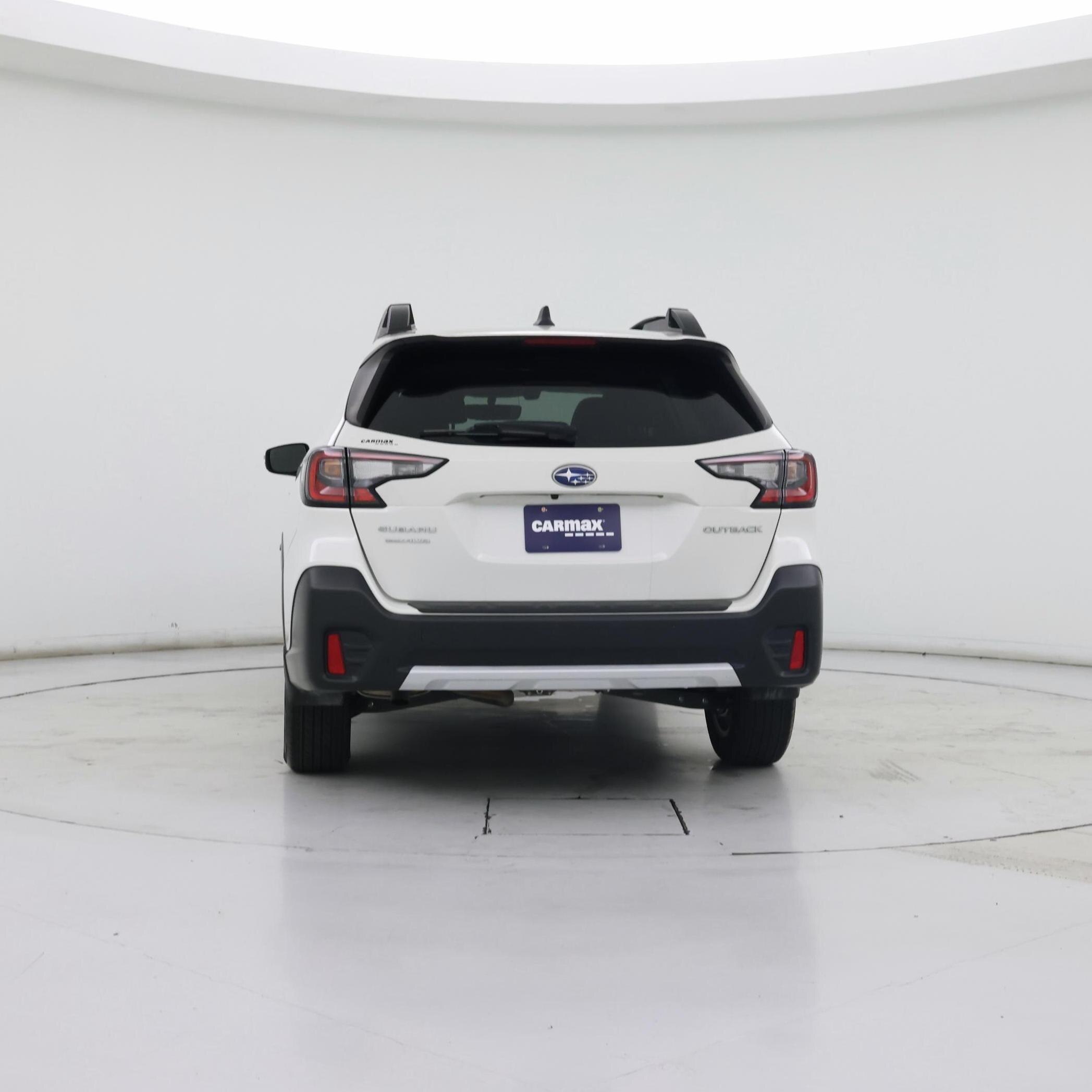 Thumbnail: 2022 Subaru Outback - 6