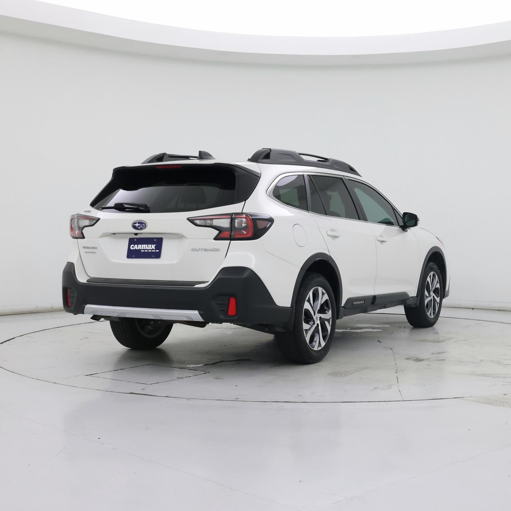 Thumbnail: 2022 Subaru Outback - 8