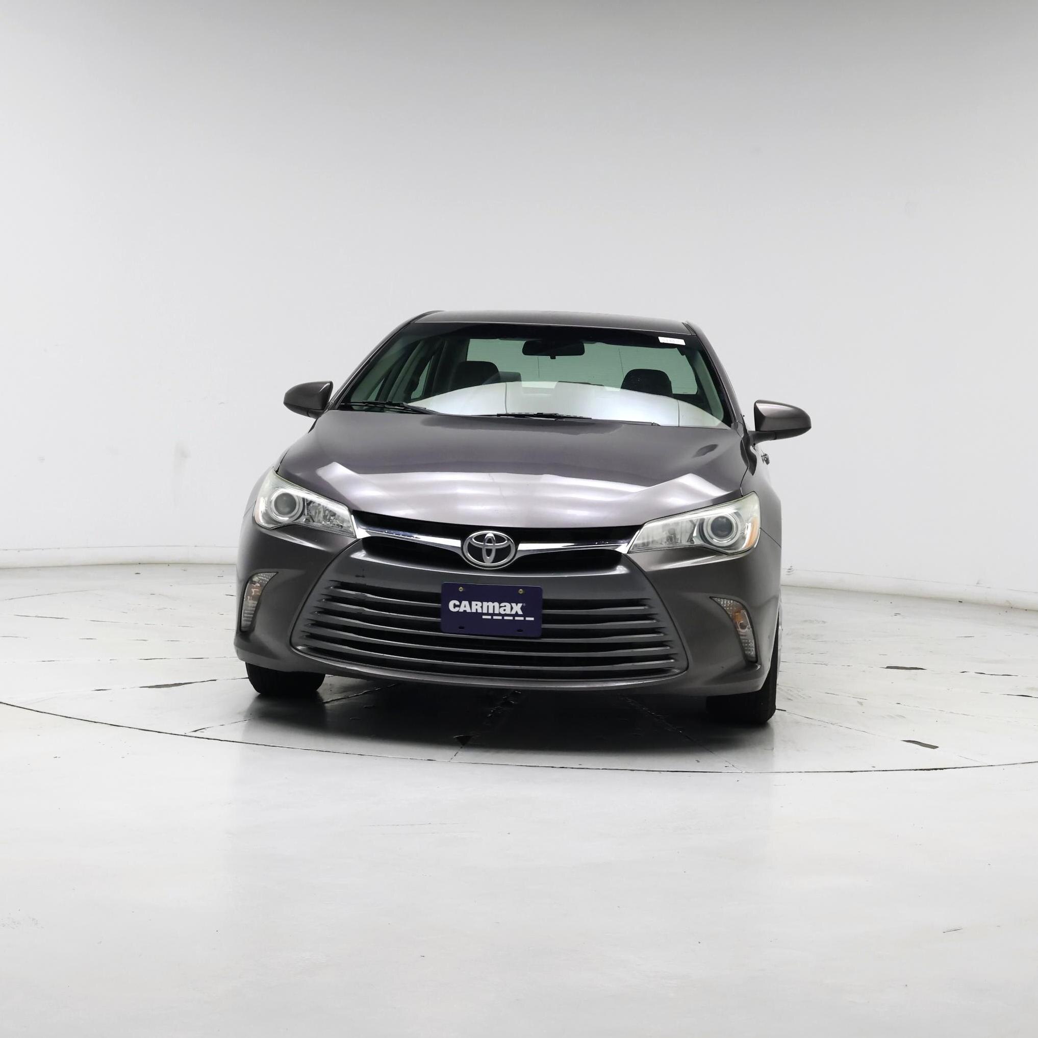 Thumbnail: 2015 Toyota Camry - 5
