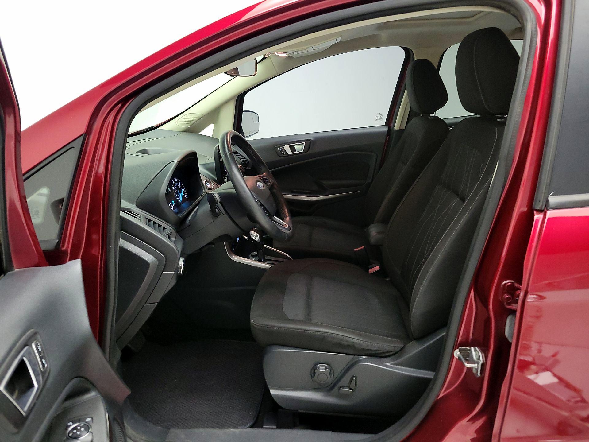 Thumbnail: 2019 Ford EcoSport - 11