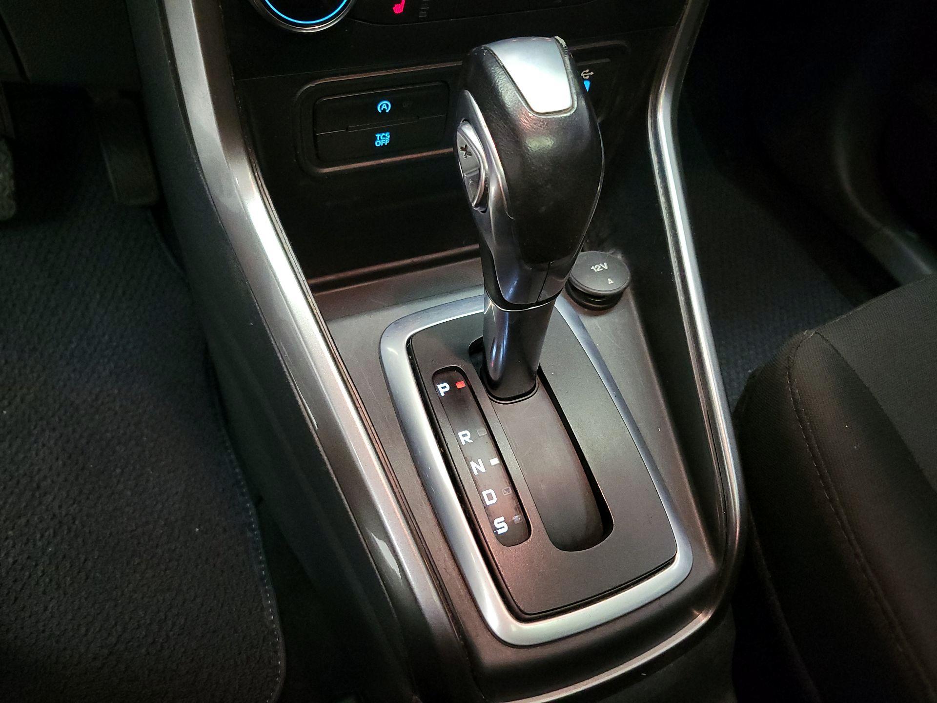 Thumbnail: 2019 Ford EcoSport - 17