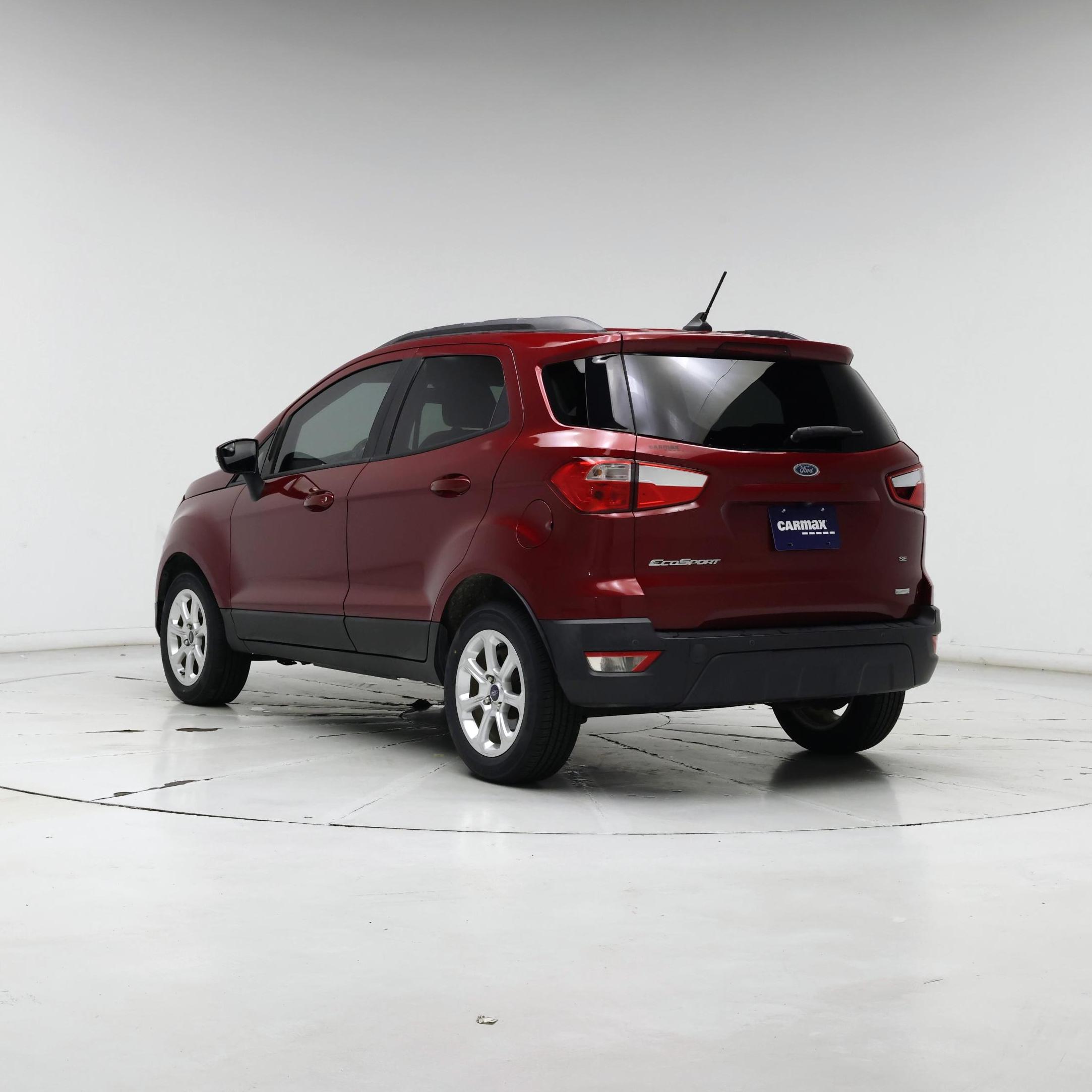 Thumbnail: 2019 Ford EcoSport - 2