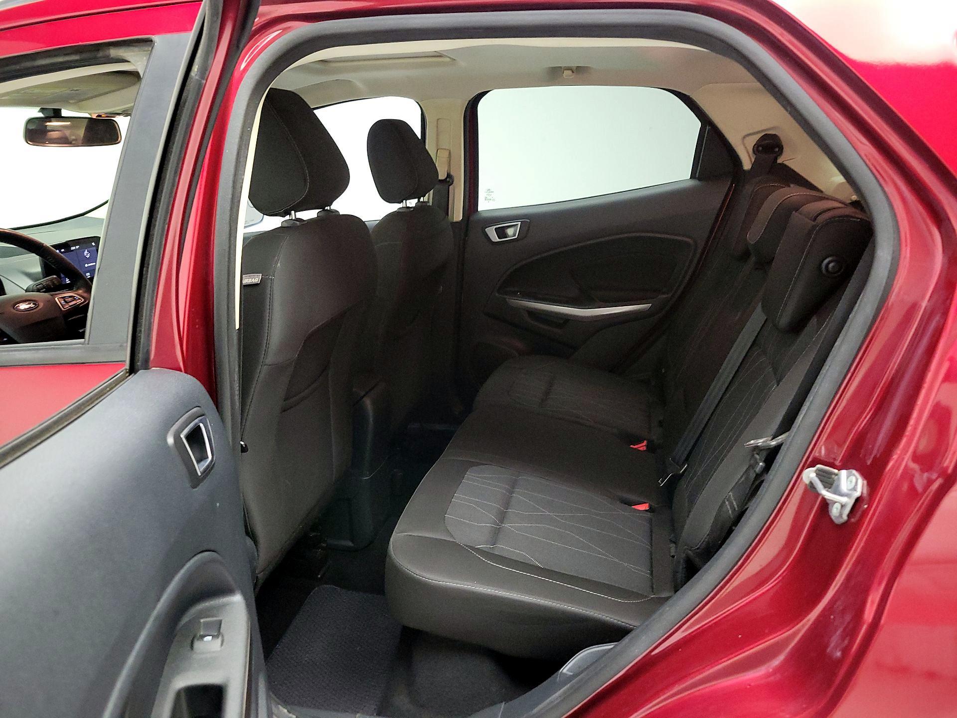 Thumbnail: 2019 Ford EcoSport - 20