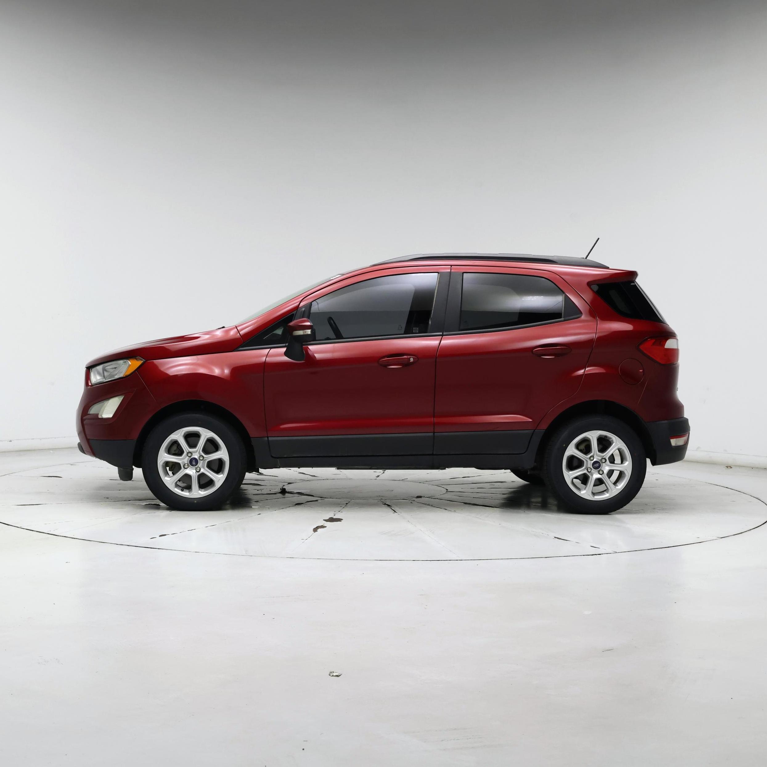 Thumbnail: 2019 Ford EcoSport - 3