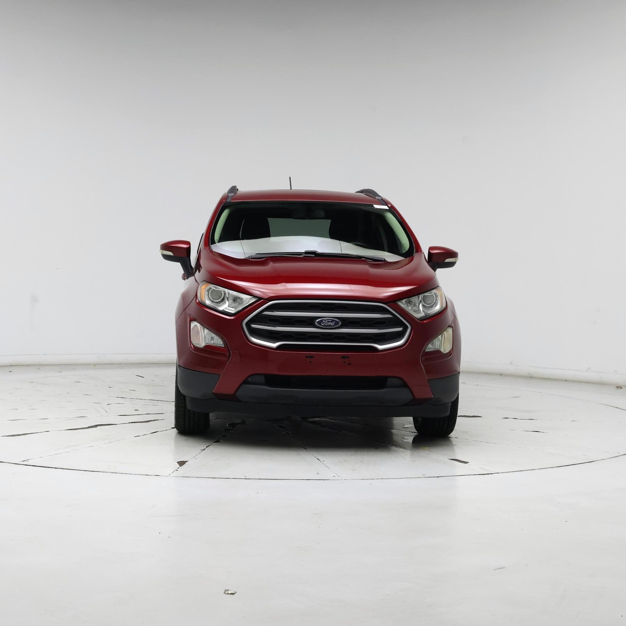Thumbnail: 2019 Ford EcoSport - 5
